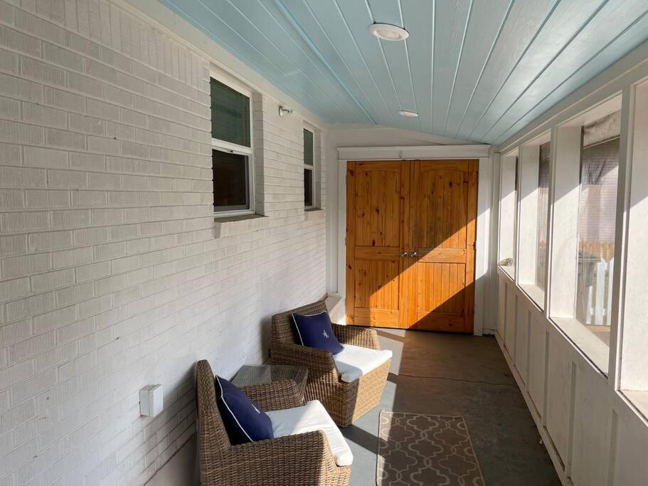 Downtown Fairhope Cottage view 4