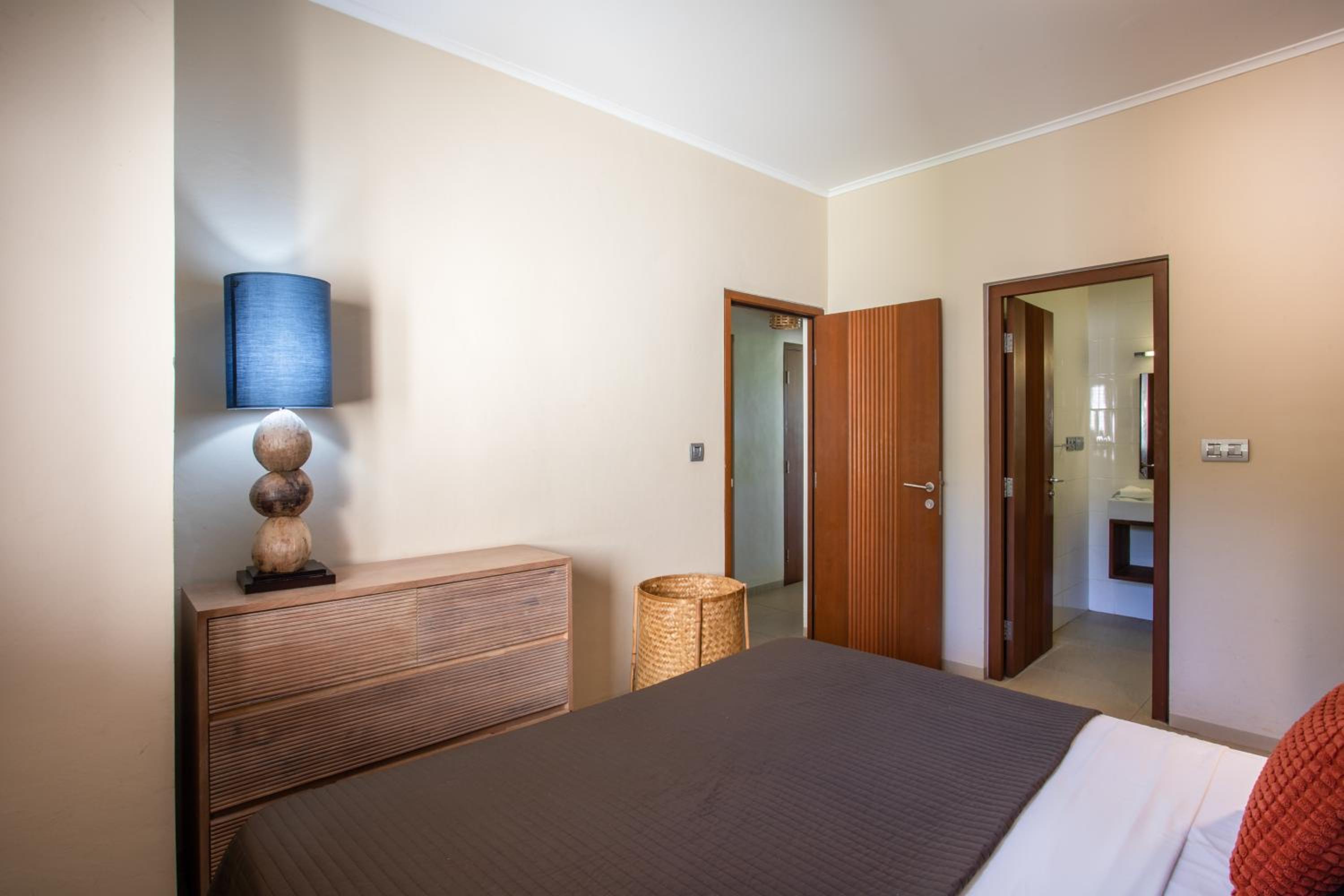 Spanish Water View Apartments - Jan Thiel area