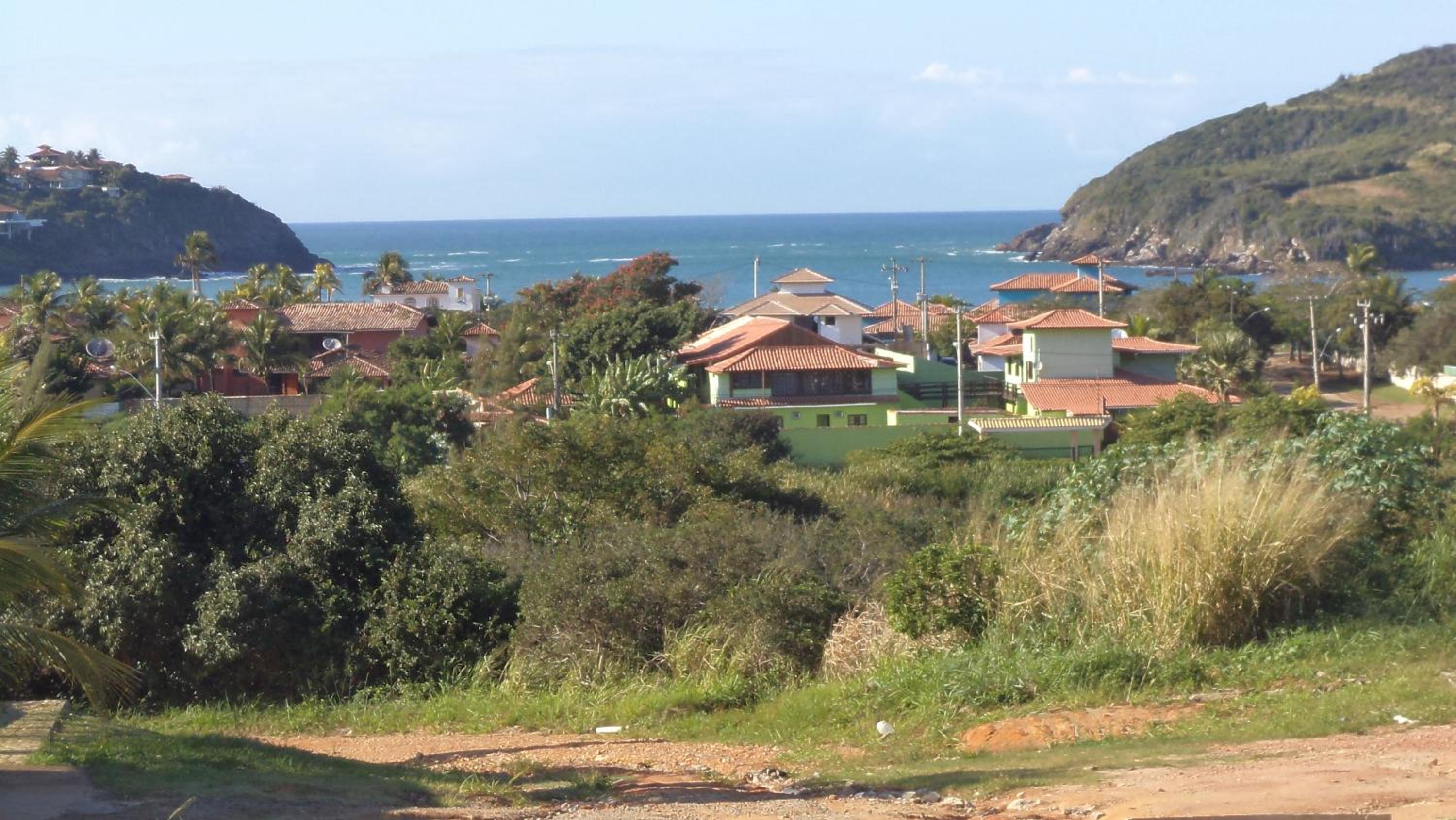 Pousada Solar Dos Corais