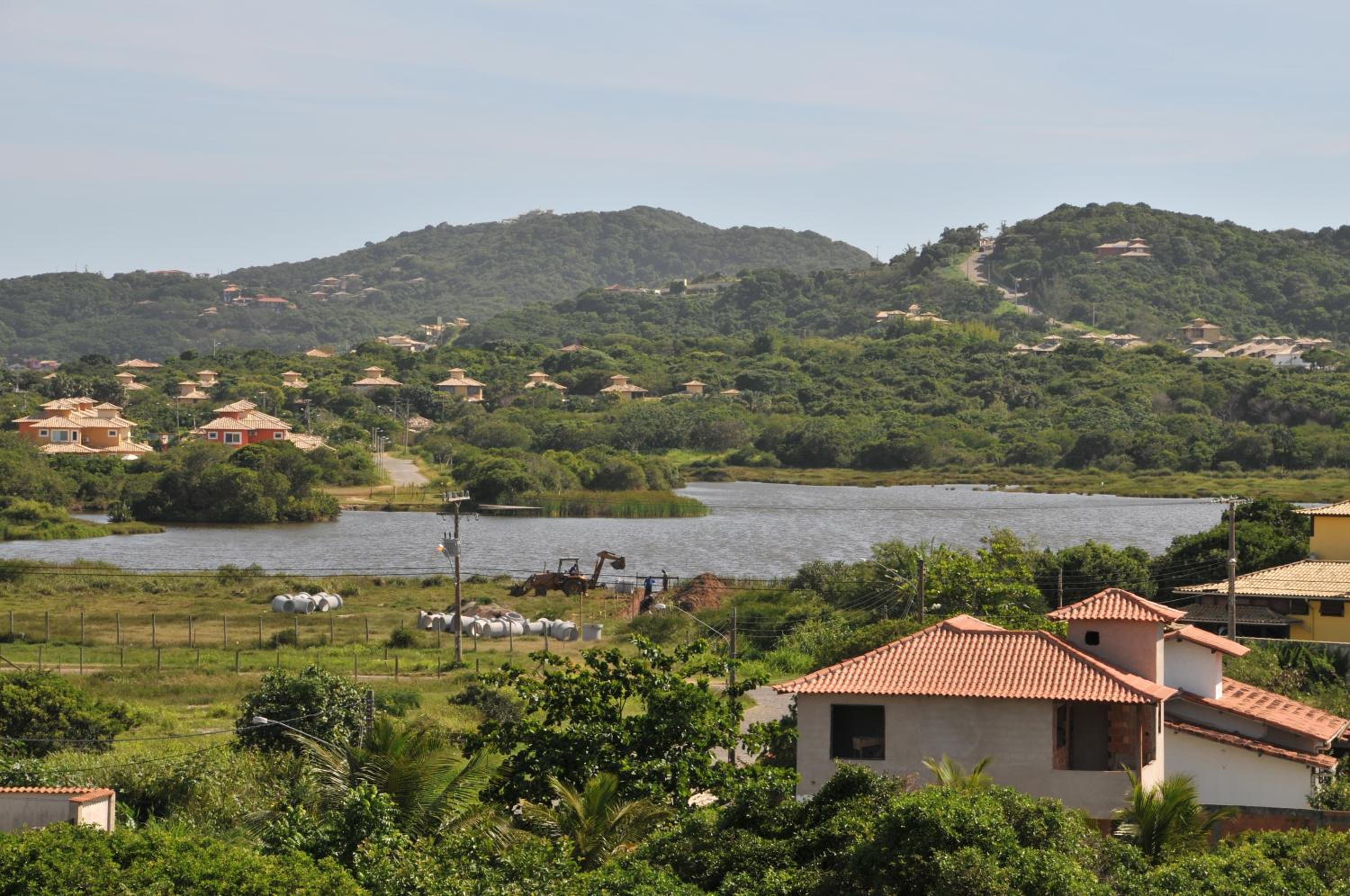 Pousada Solar Dos Corais