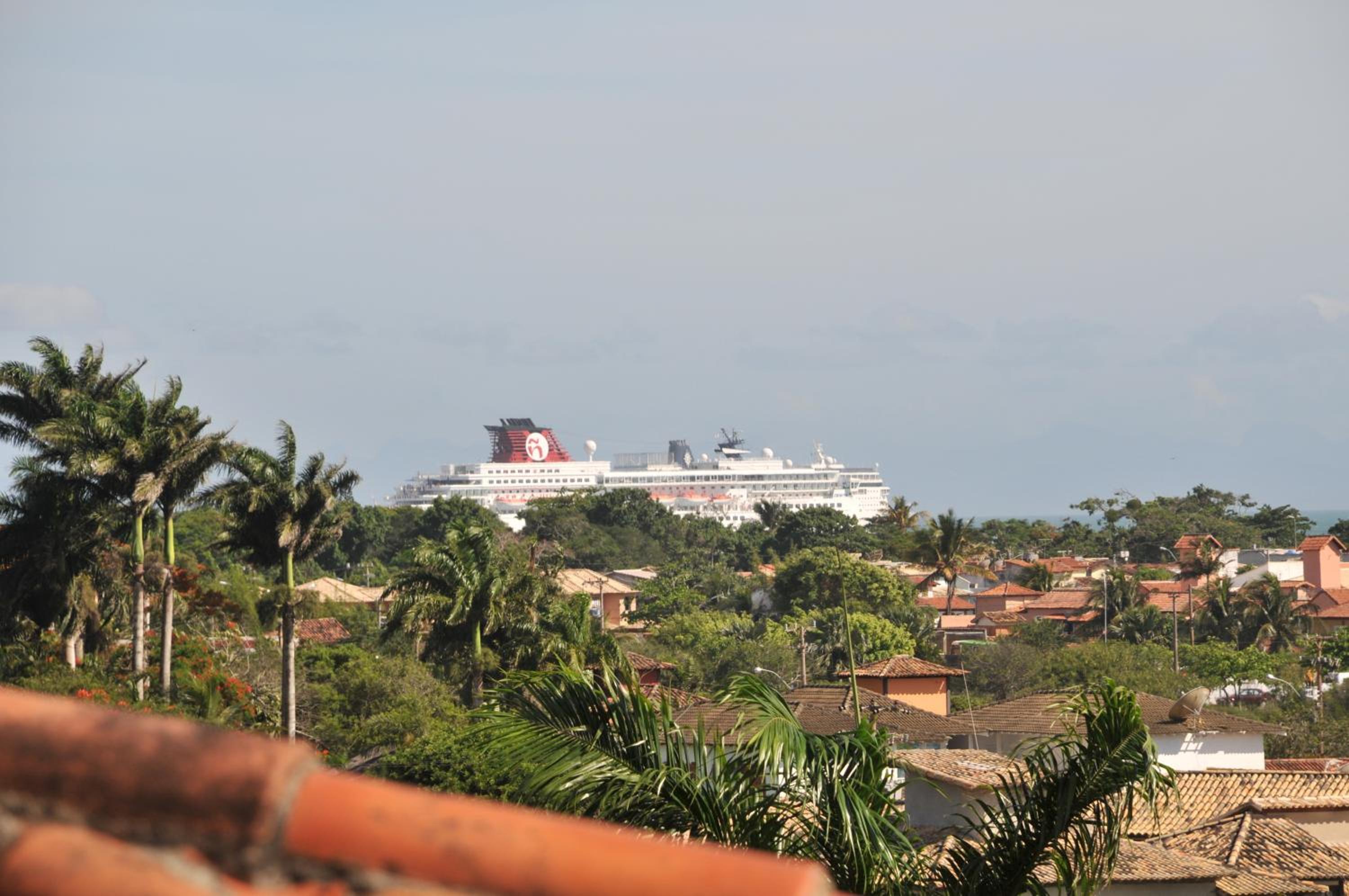 Pousada Solar Dos Corais