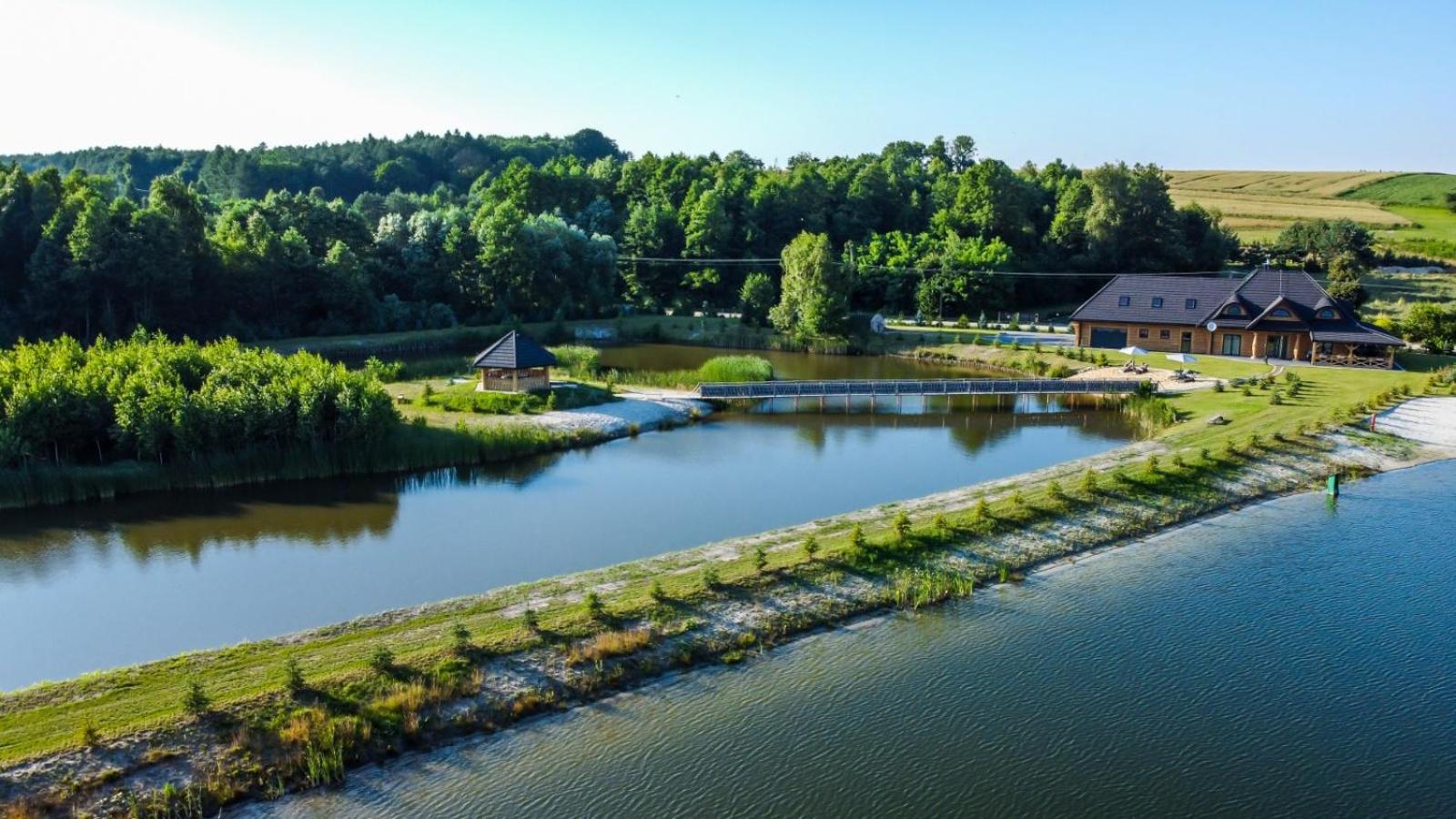 Nad Wyspą view 2