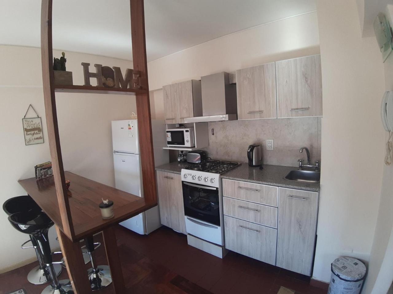Alquiler Departamento Centro Mendoza Capital