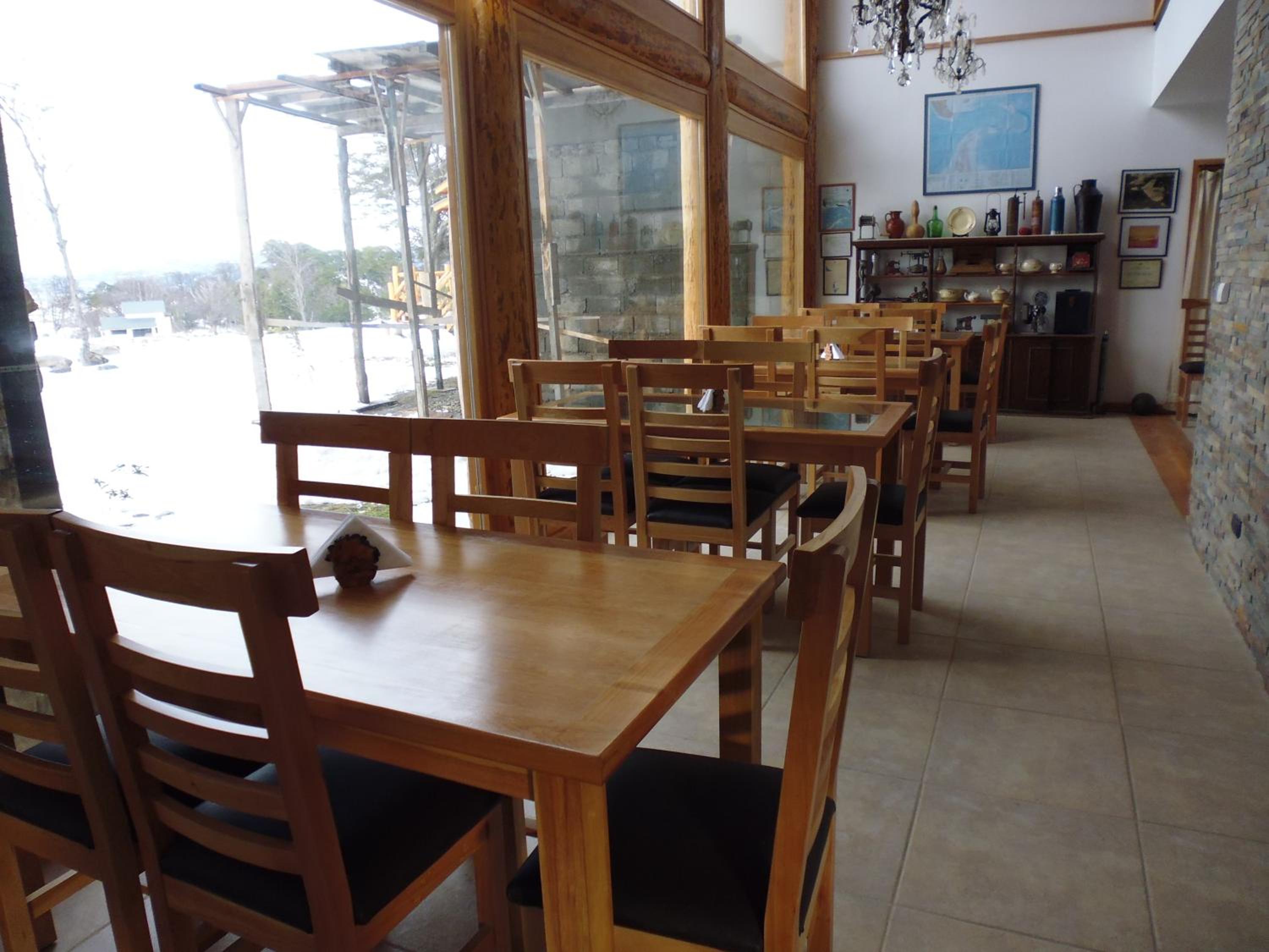 Hosteria Mi Vida