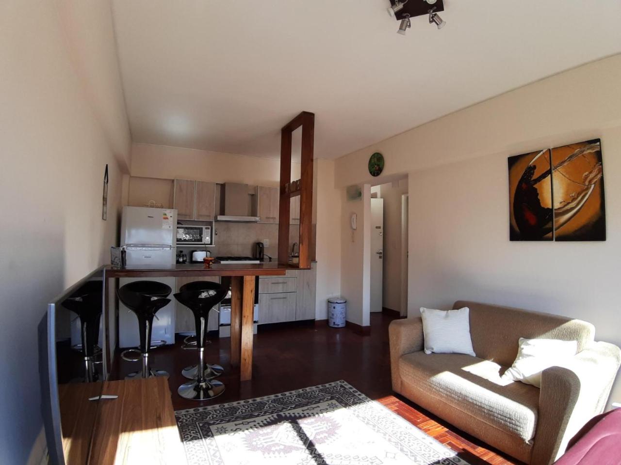 Alquiler Departamento Centro Mendoza Capital