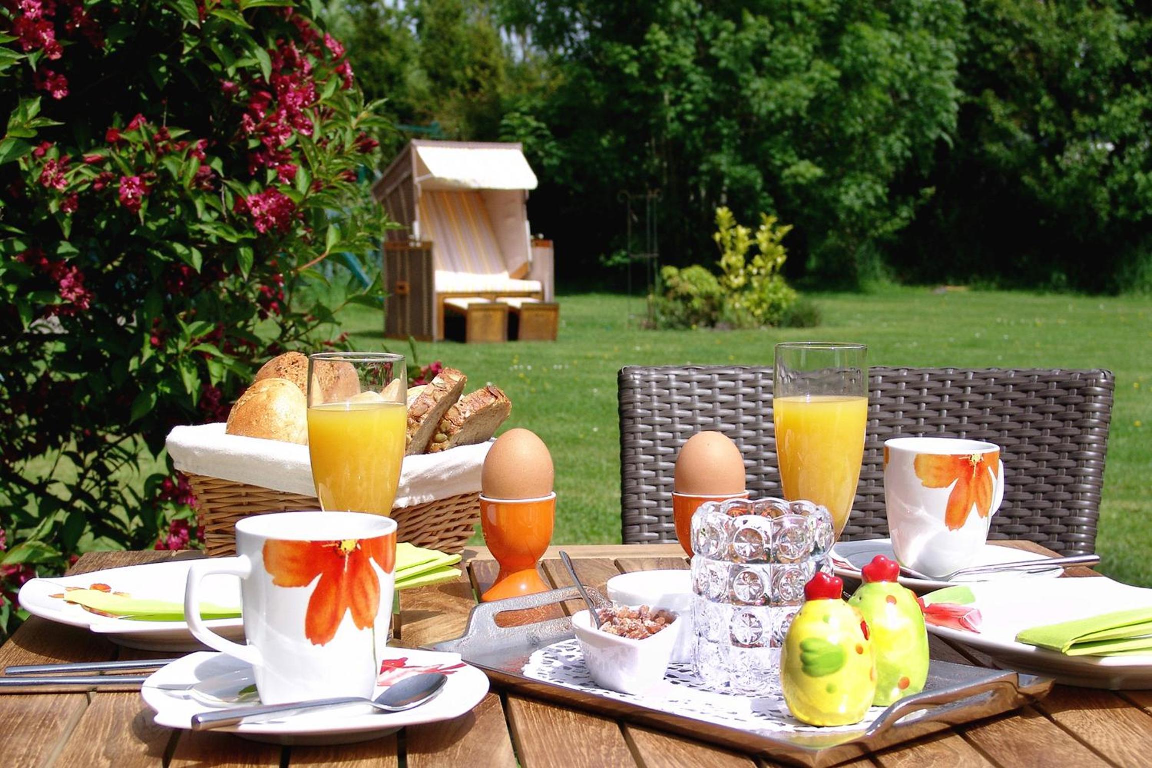 Hotel Garni Landhaus Uttum