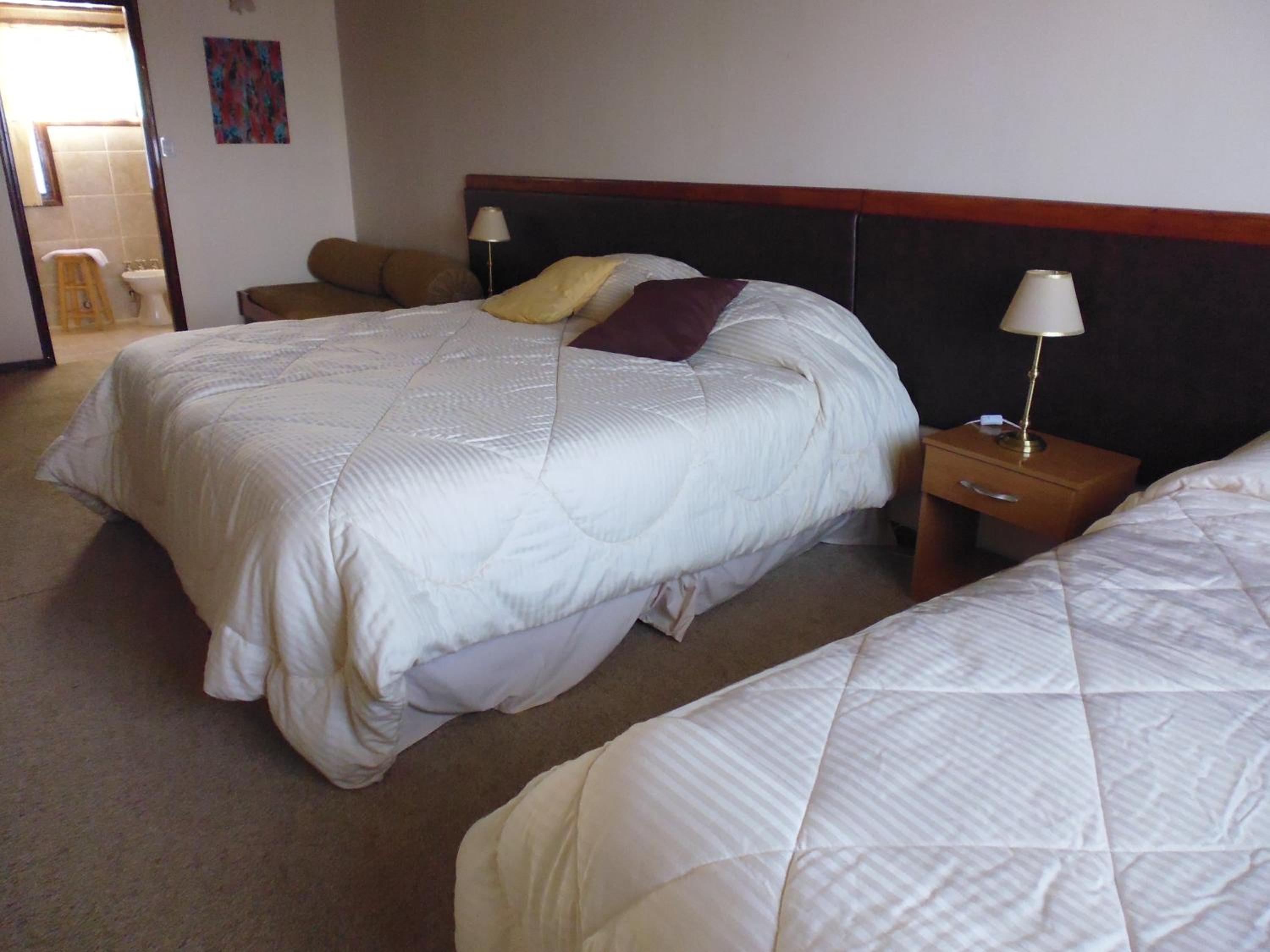 Tango B&B