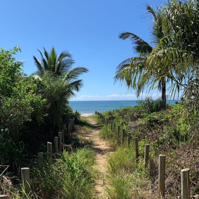 Pousada Portal da Praia