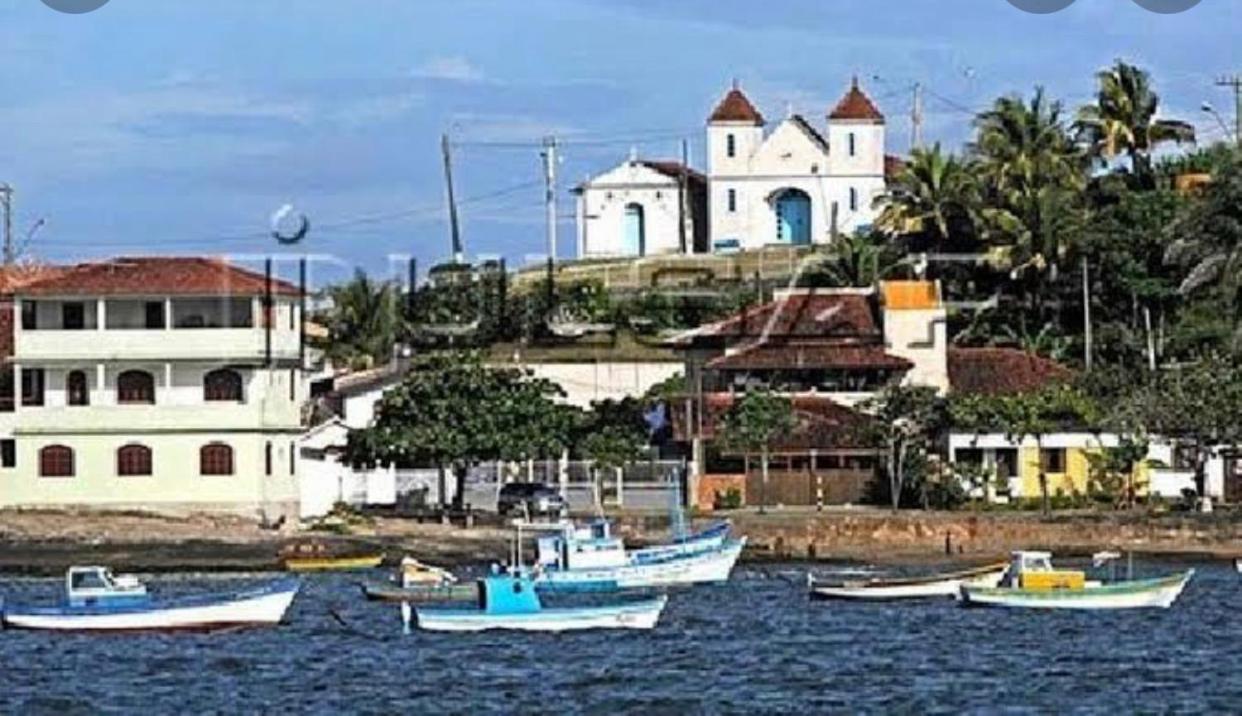 Pousada Portal da Praia
