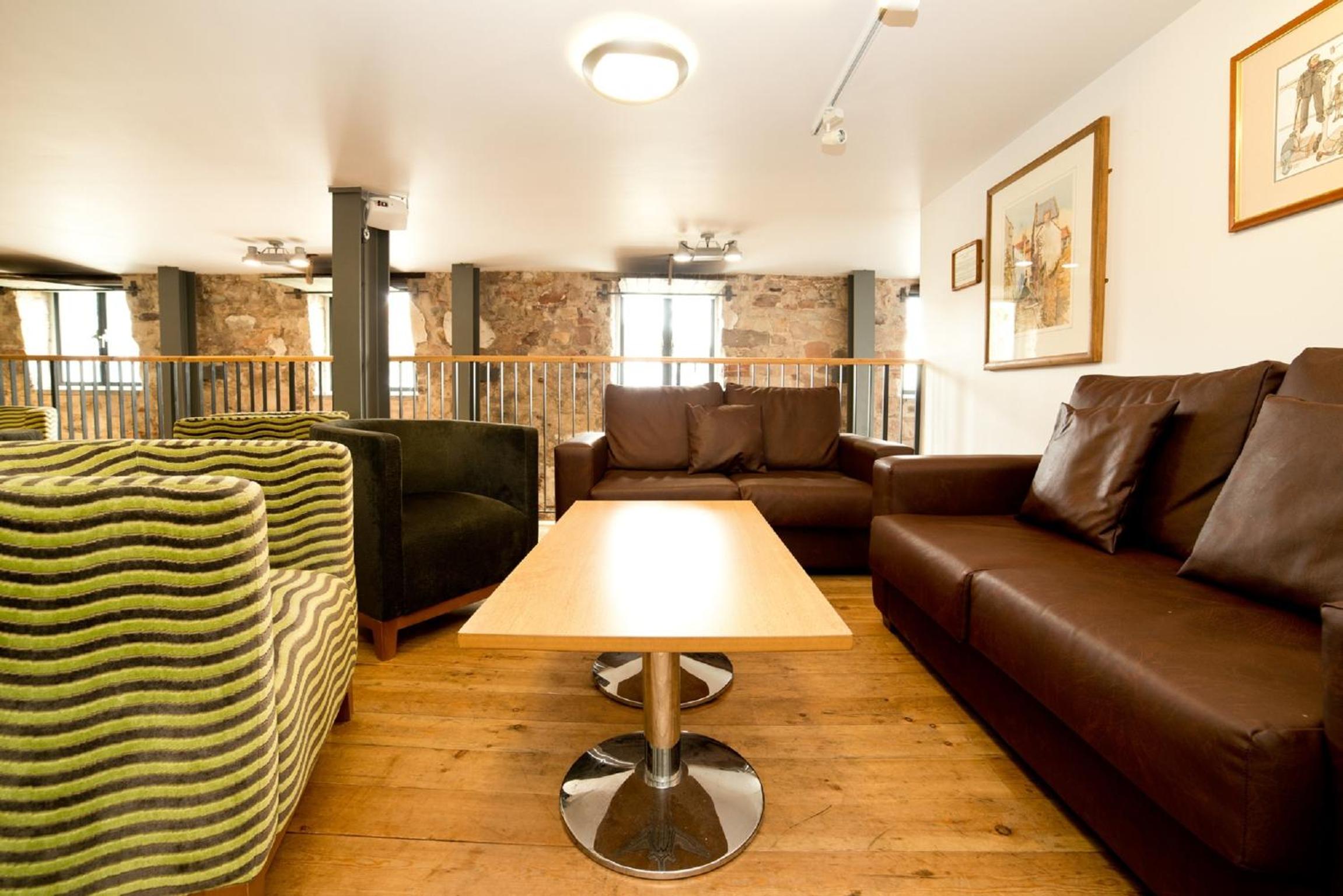 YHA Berwick