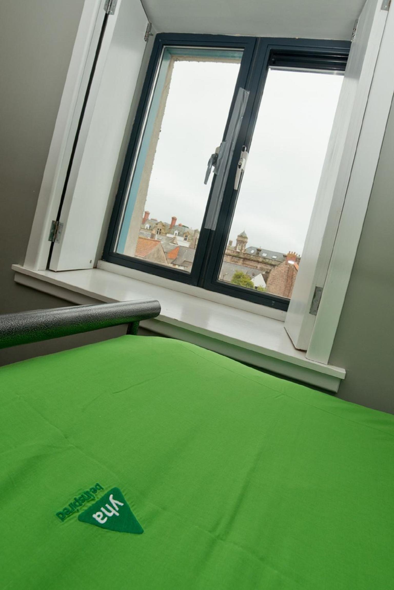 YHA Berwick