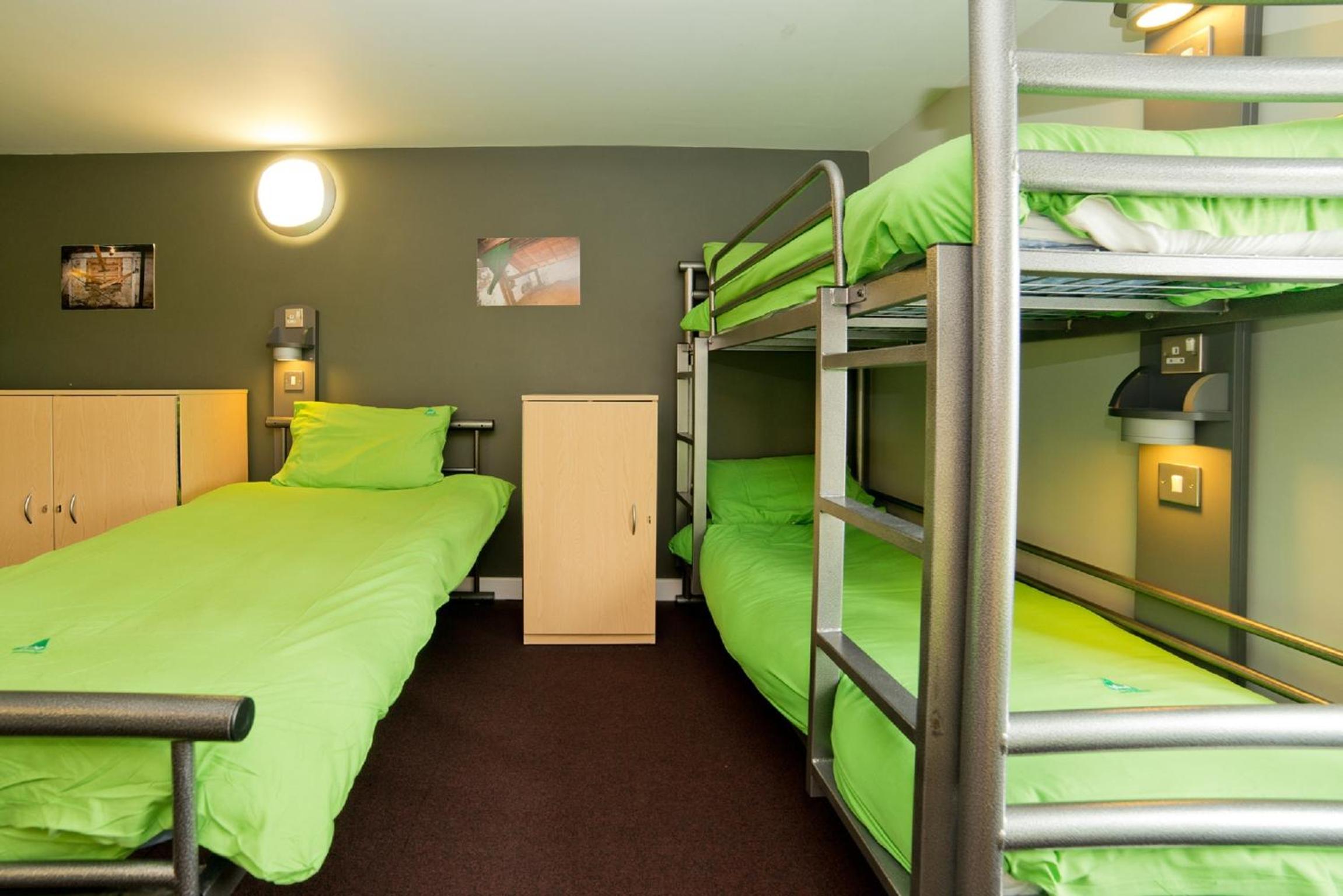 YHA Berwick