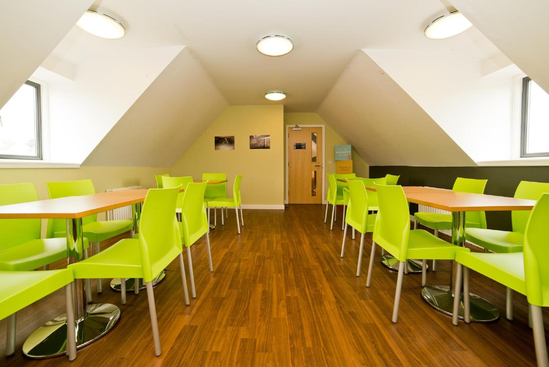 YHA Berwick