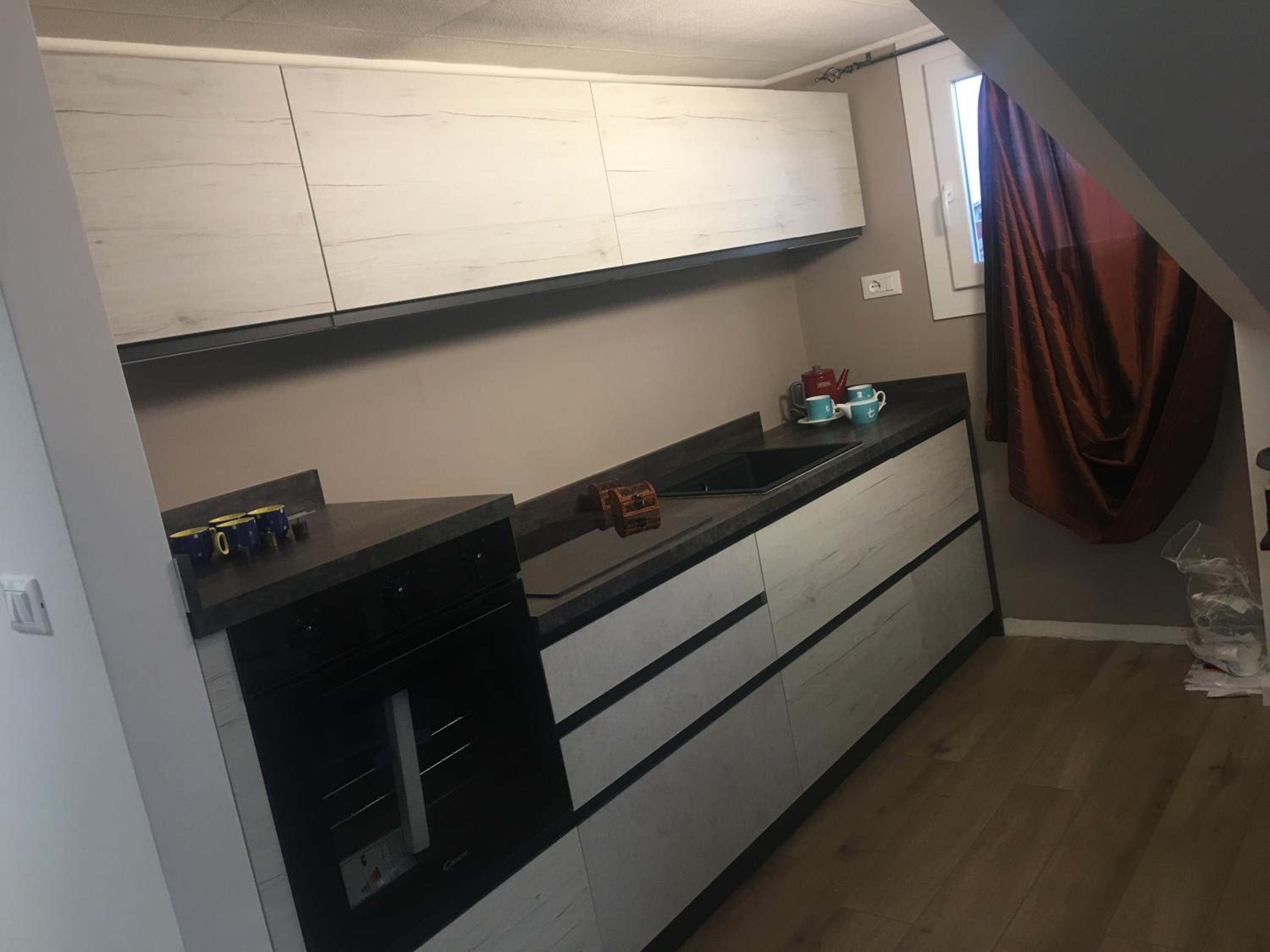 Il nido sui tetti photo 4