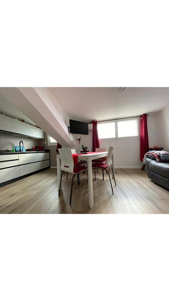 Il nido sui tetti photo 3