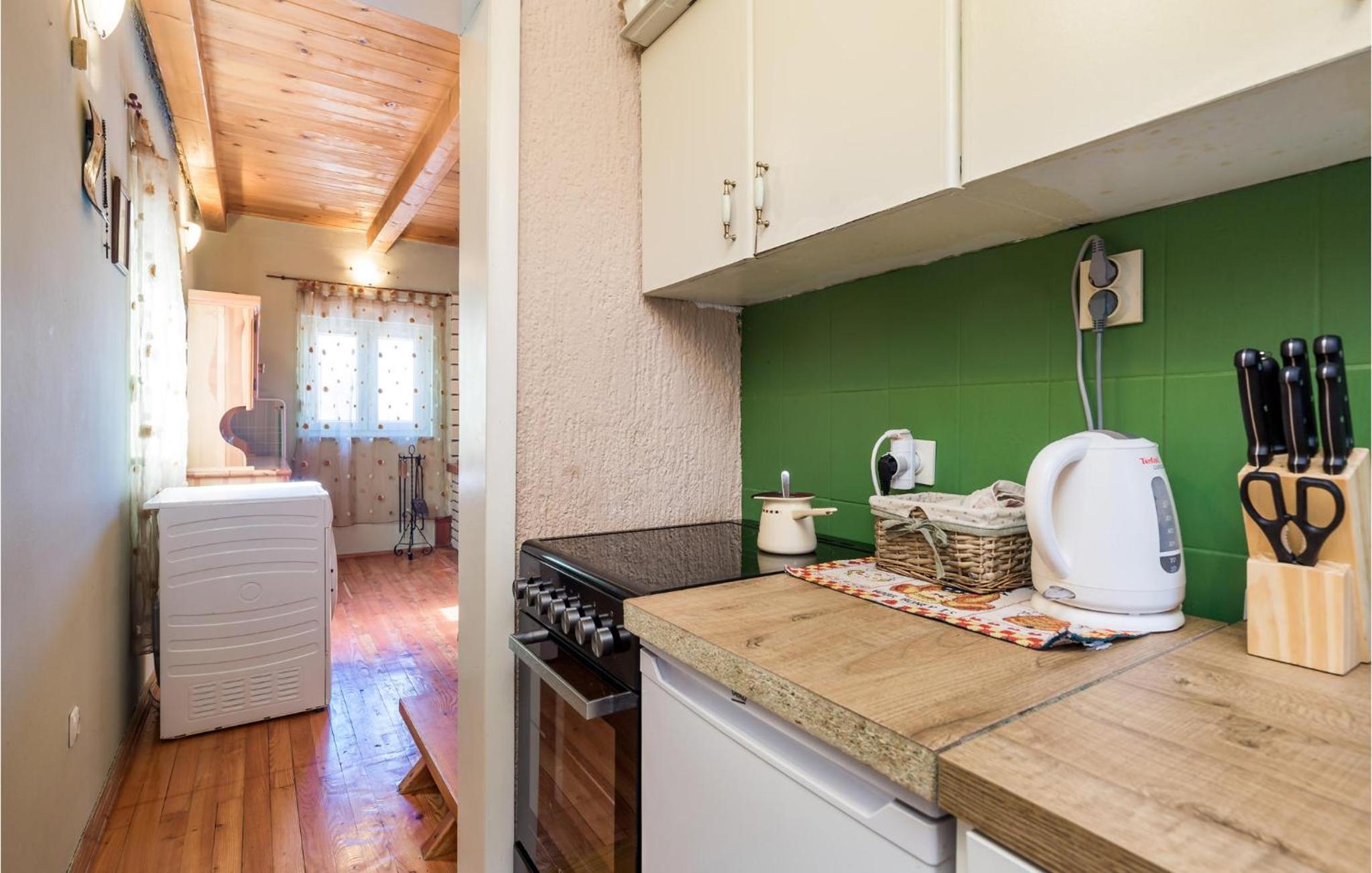 Nice Home In Begovo Razdolje With Wifi