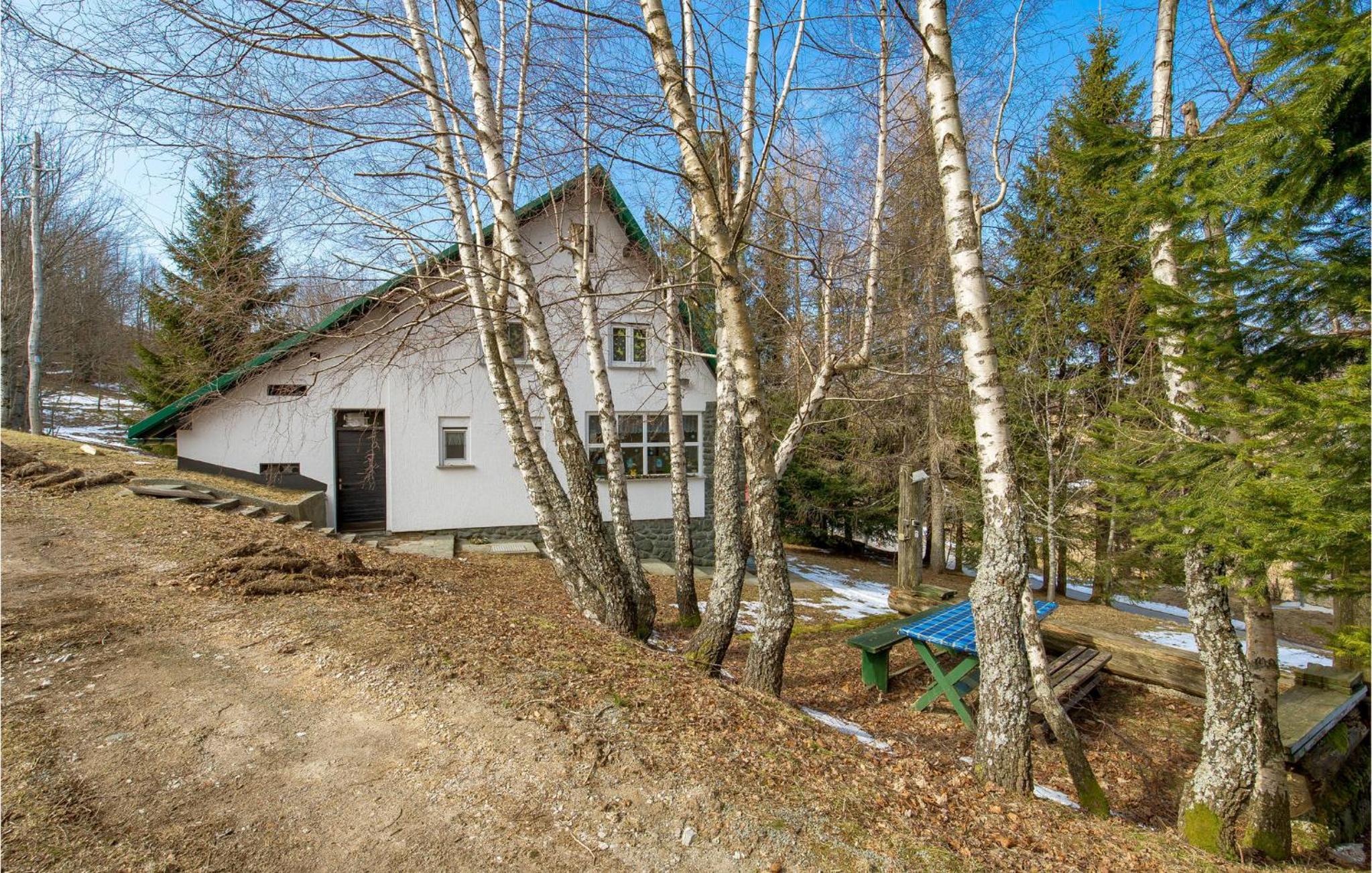 Nice Home In Begovo Razdolje With Wifi