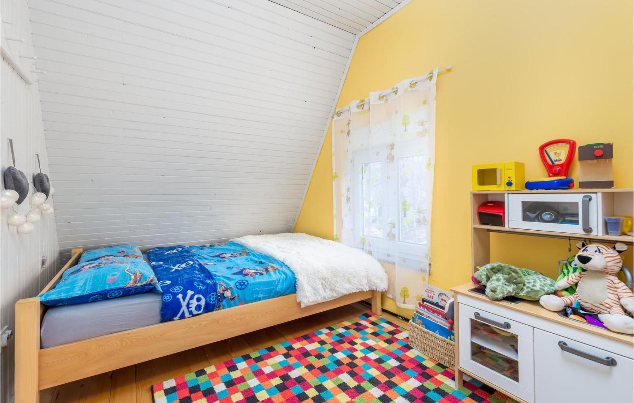Nice Home In Begovo Razdolje With Wifi