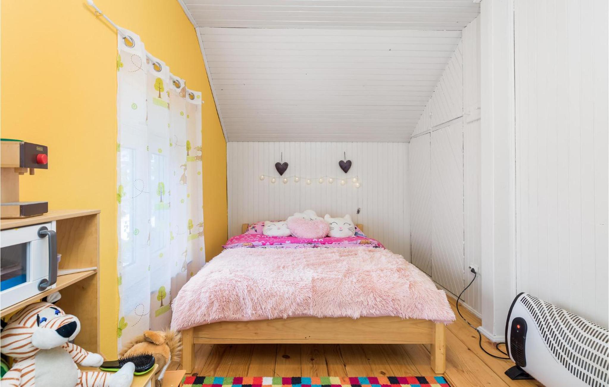 Nice Home In Begovo Razdolje With Wifi