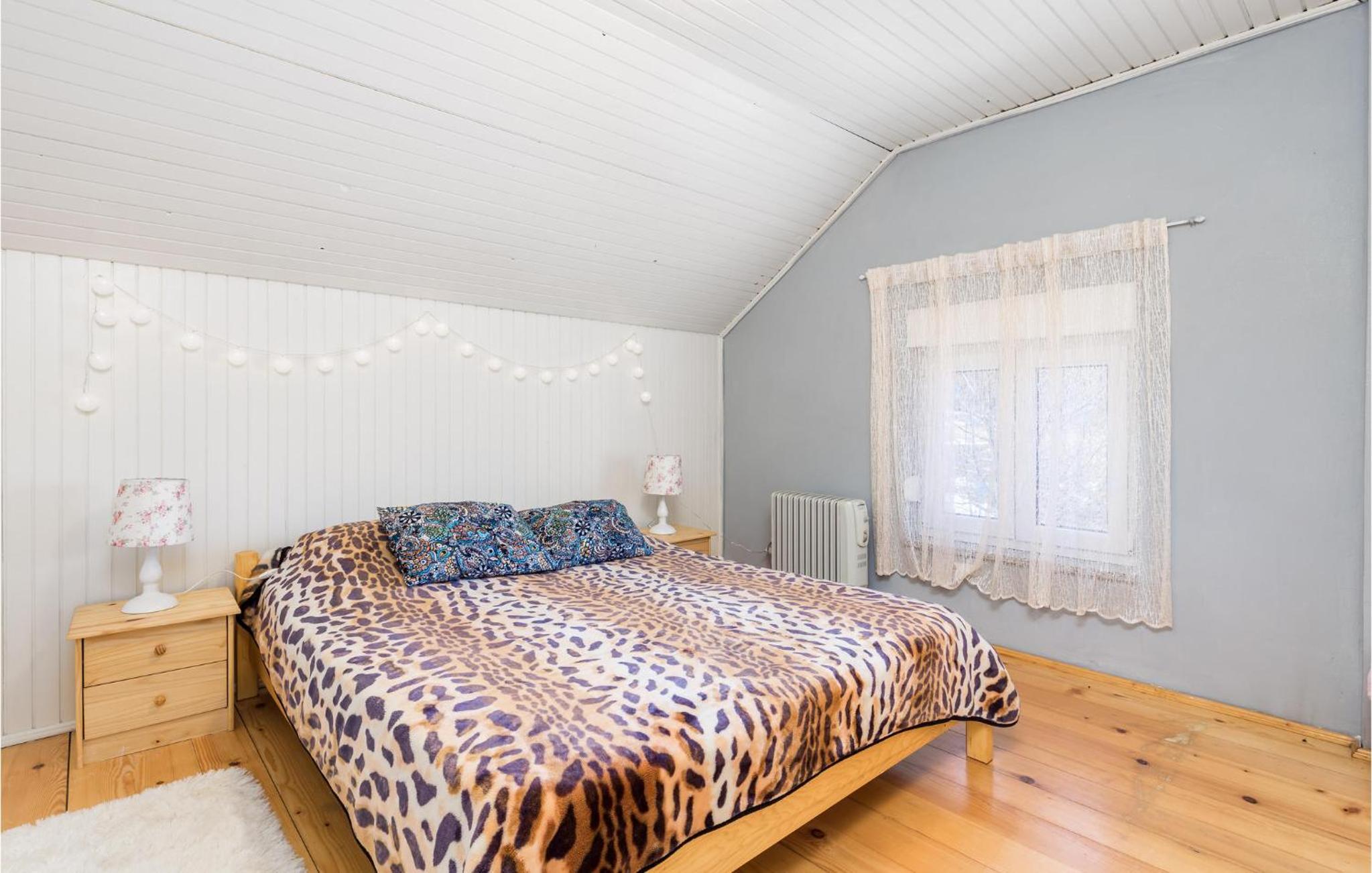 Nice Home In Begovo Razdolje With Wifi