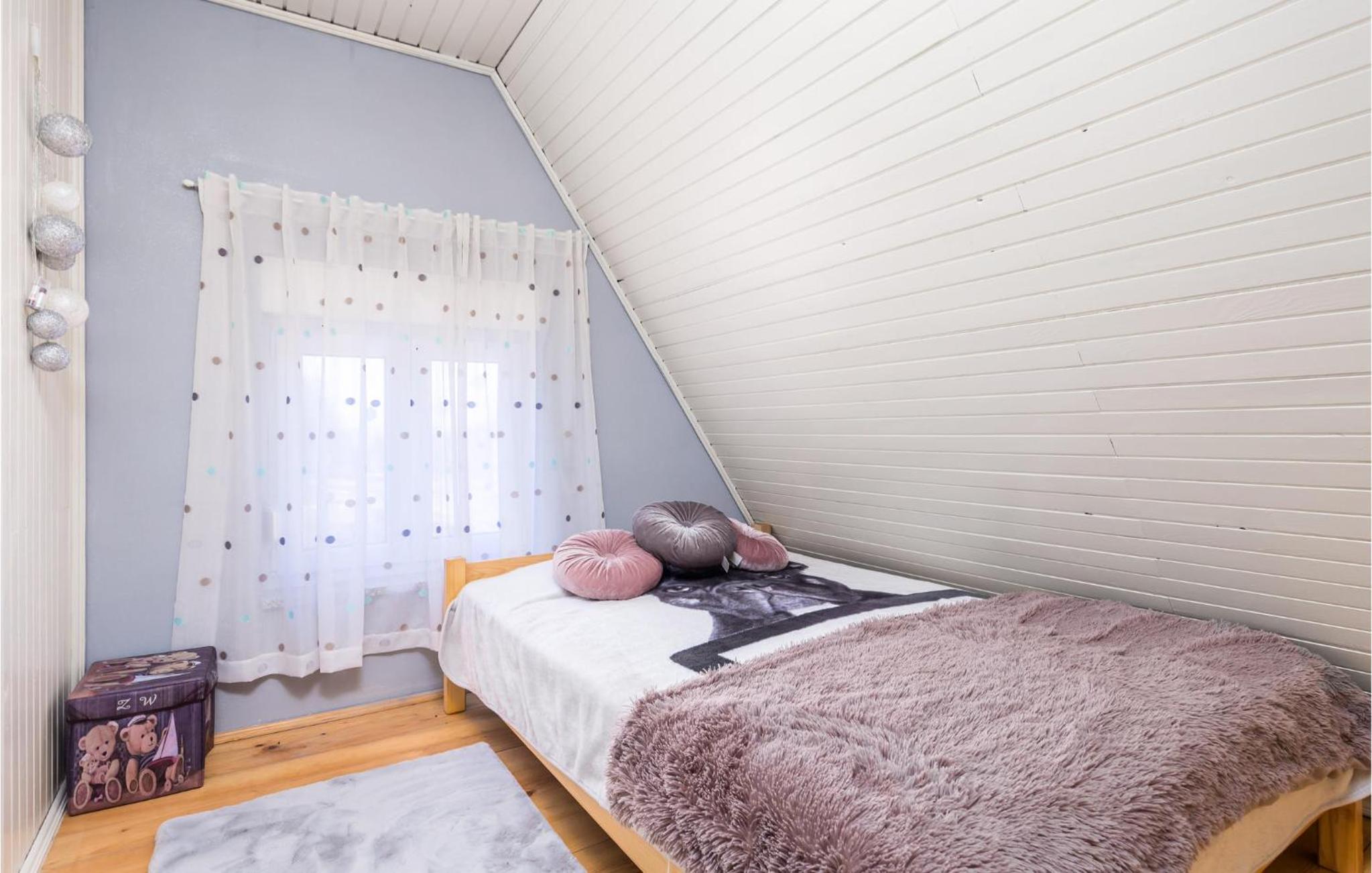 Nice Home In Begovo Razdolje With Wifi