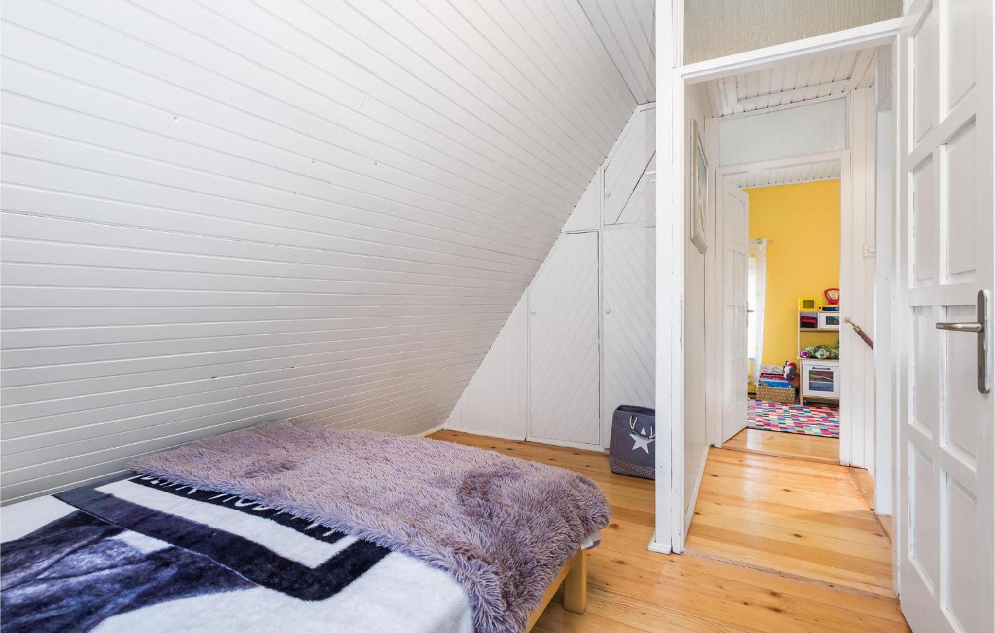 Nice Home In Begovo Razdolje With Wifi