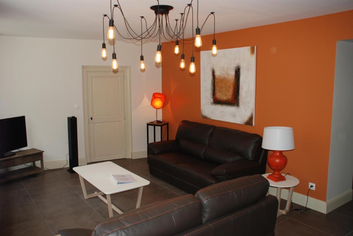 Carcassonne Vacations - L'Oree de la cite - Property Image 4