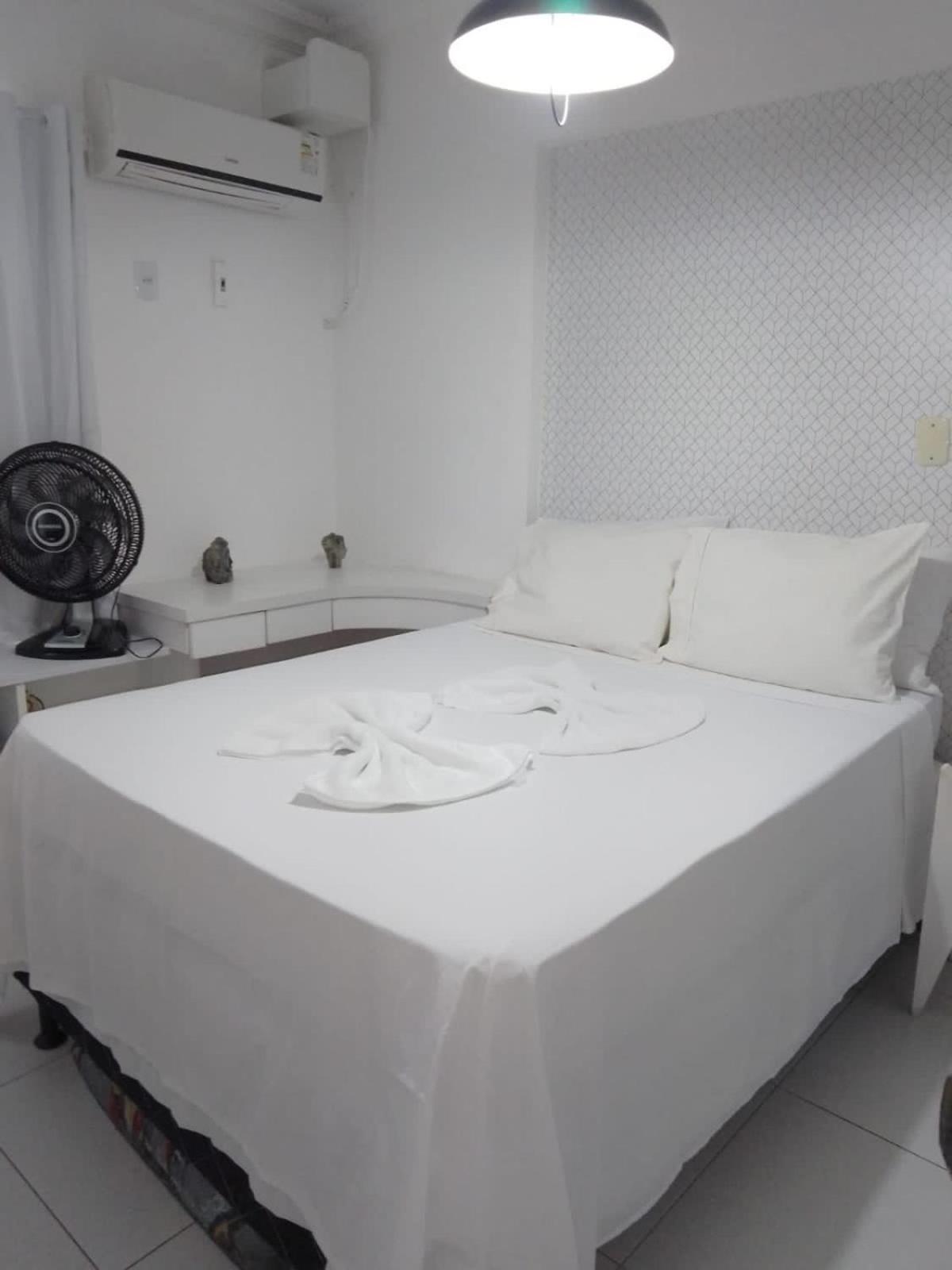 Flat Apart Hotel Ondina Barra em Salvador
