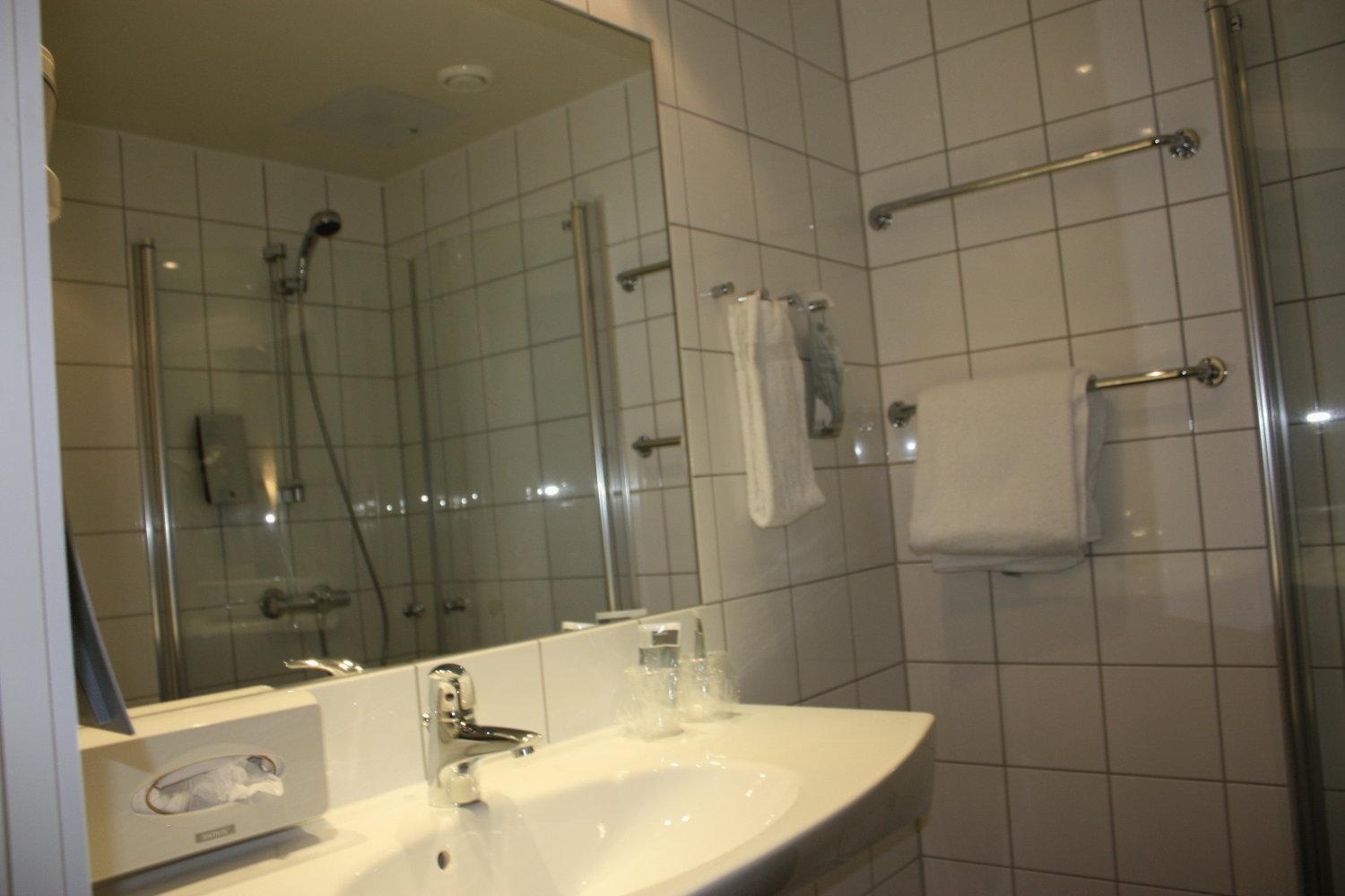 Gardermoen Vacations - Clarion Hotel Oslo Airport - Property Image 12
