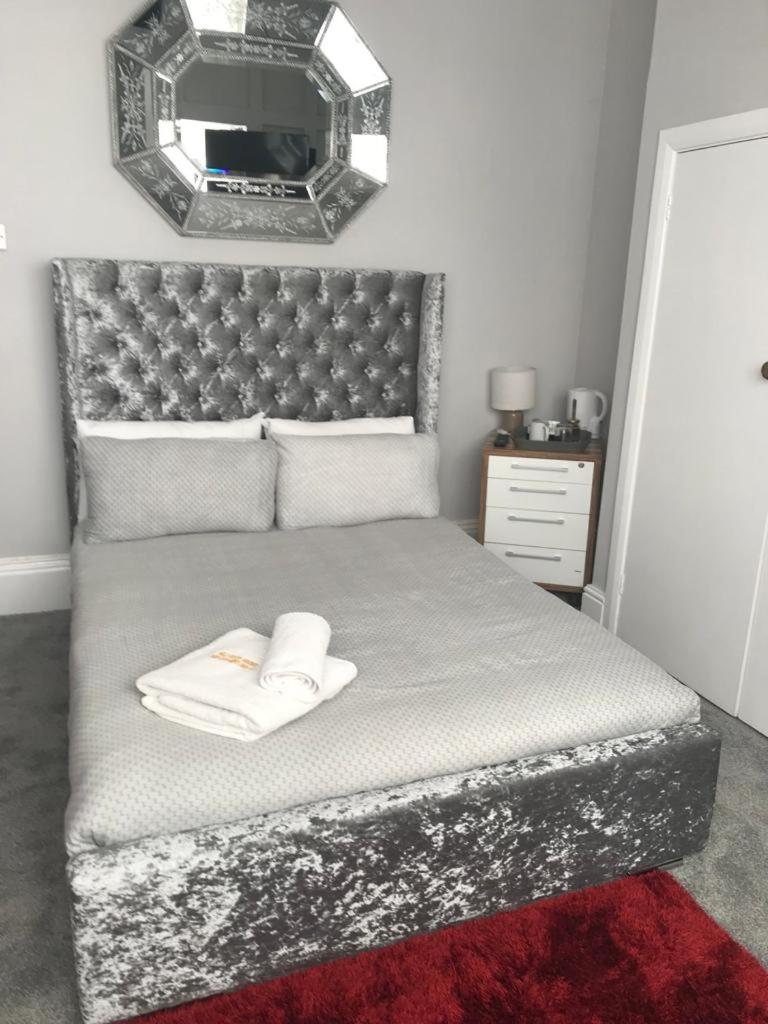M and J Guest House