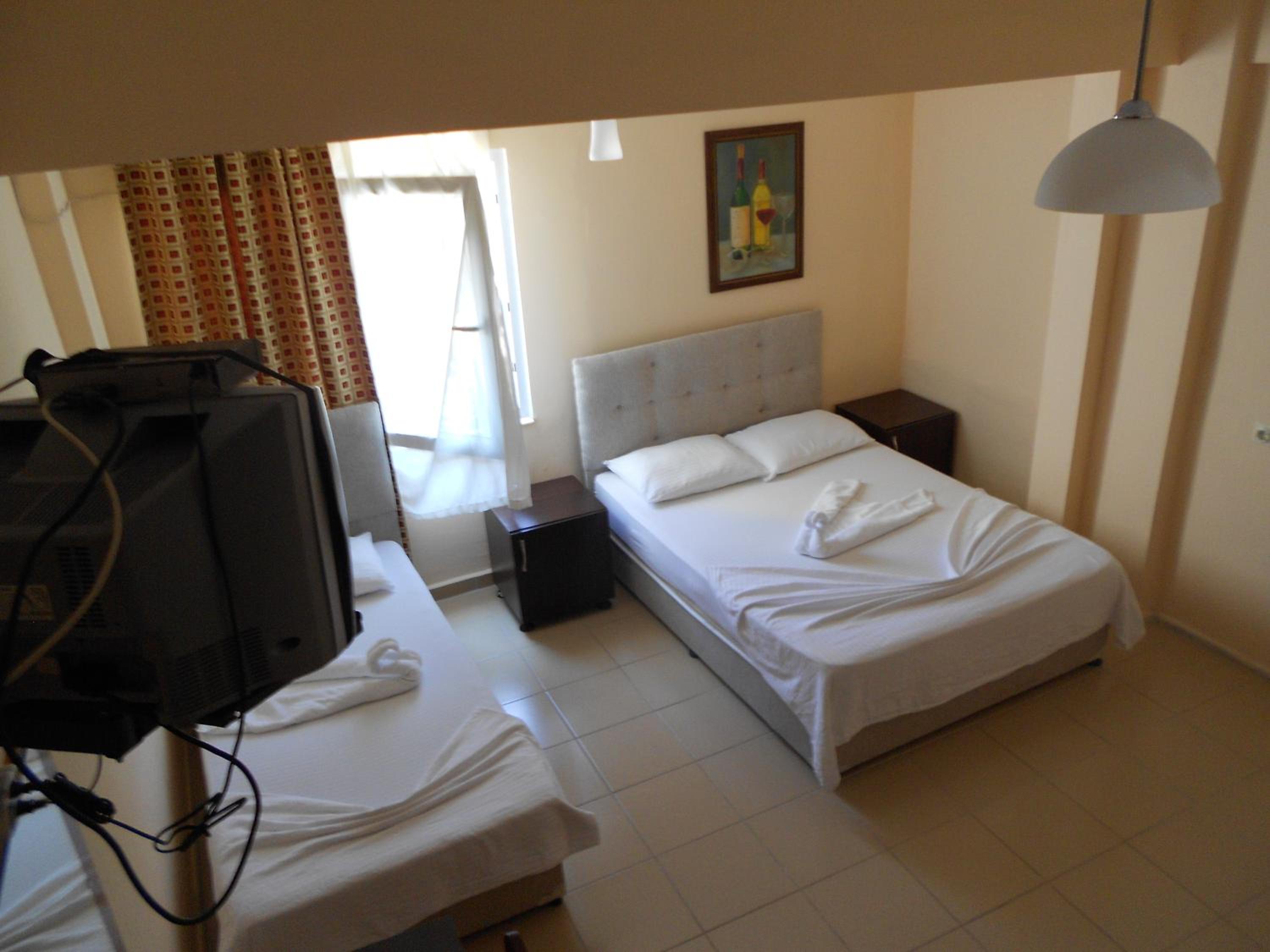 Garden Prizma Rooms&Aparts - Image 91