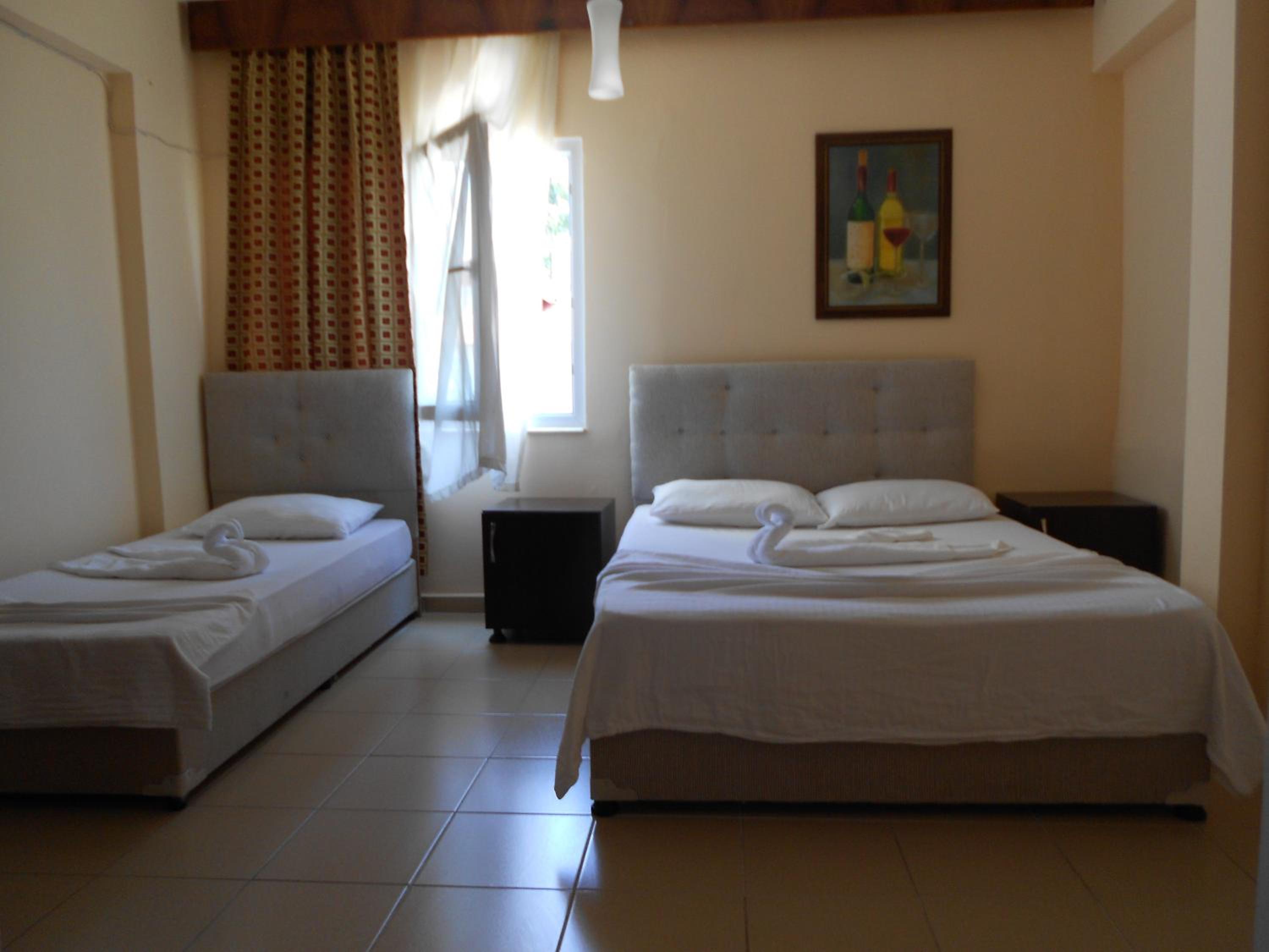 Garden Prizma Rooms&Aparts - Image 90