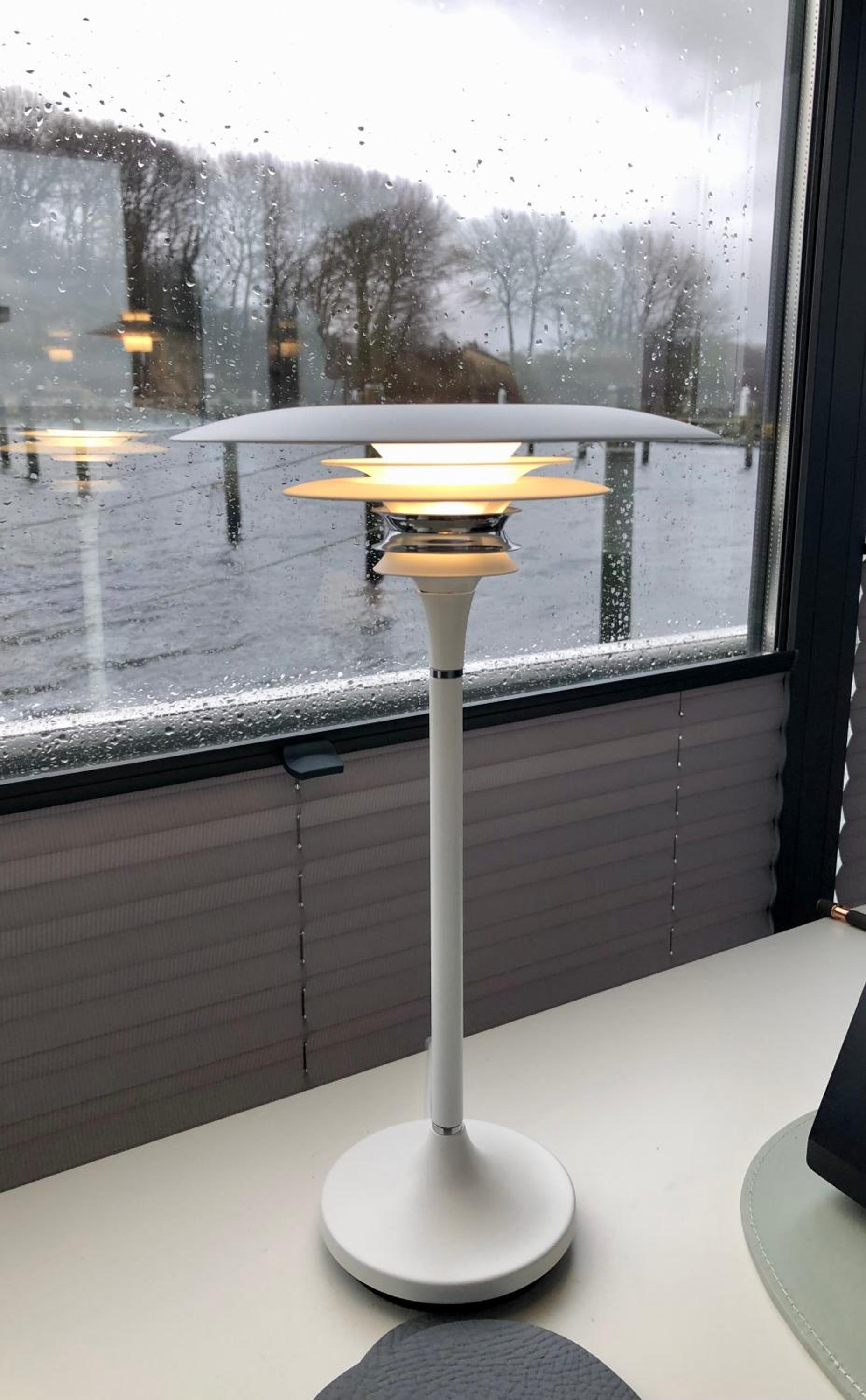 Hausboot-LaFe Flensburger Förde