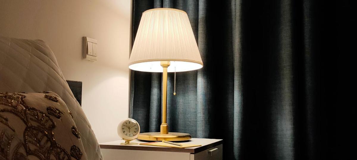 Cozy 1 bedroom apartments for a large family minimum 5 night