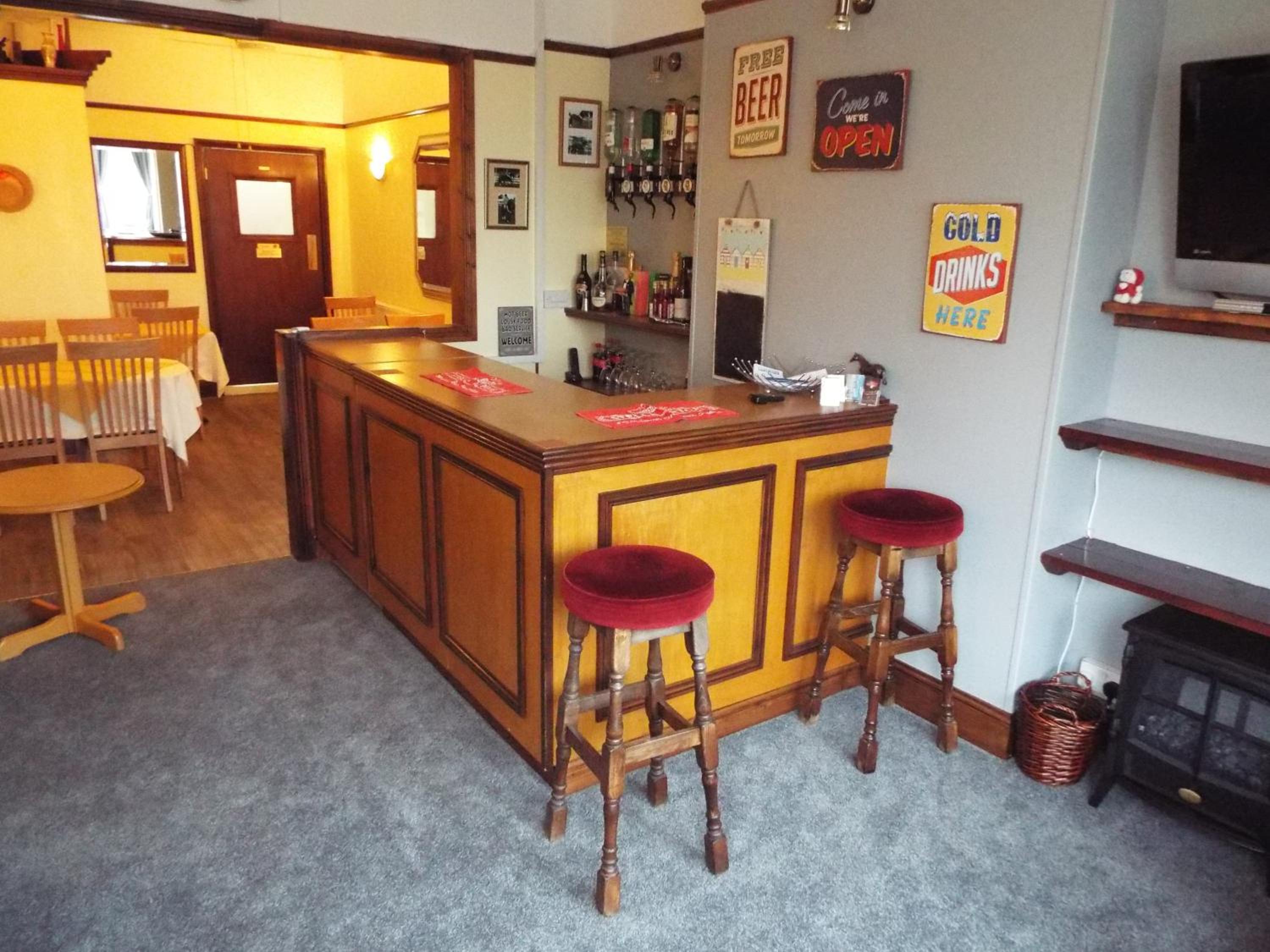 Great Yarmouth Vacations - Maluth Lodge - Property Image 3