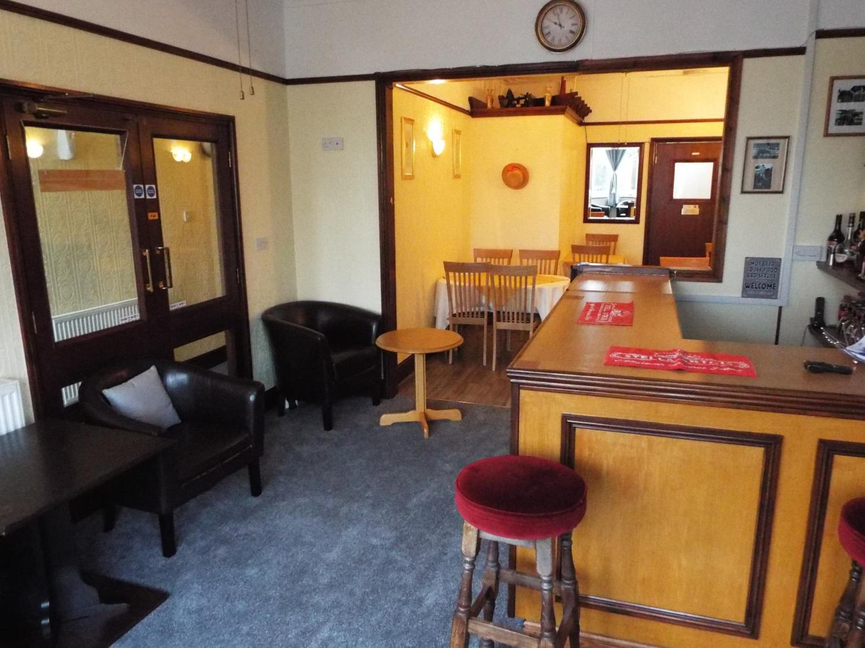 Great Yarmouth Vacations - Maluth Lodge - Property Image 6