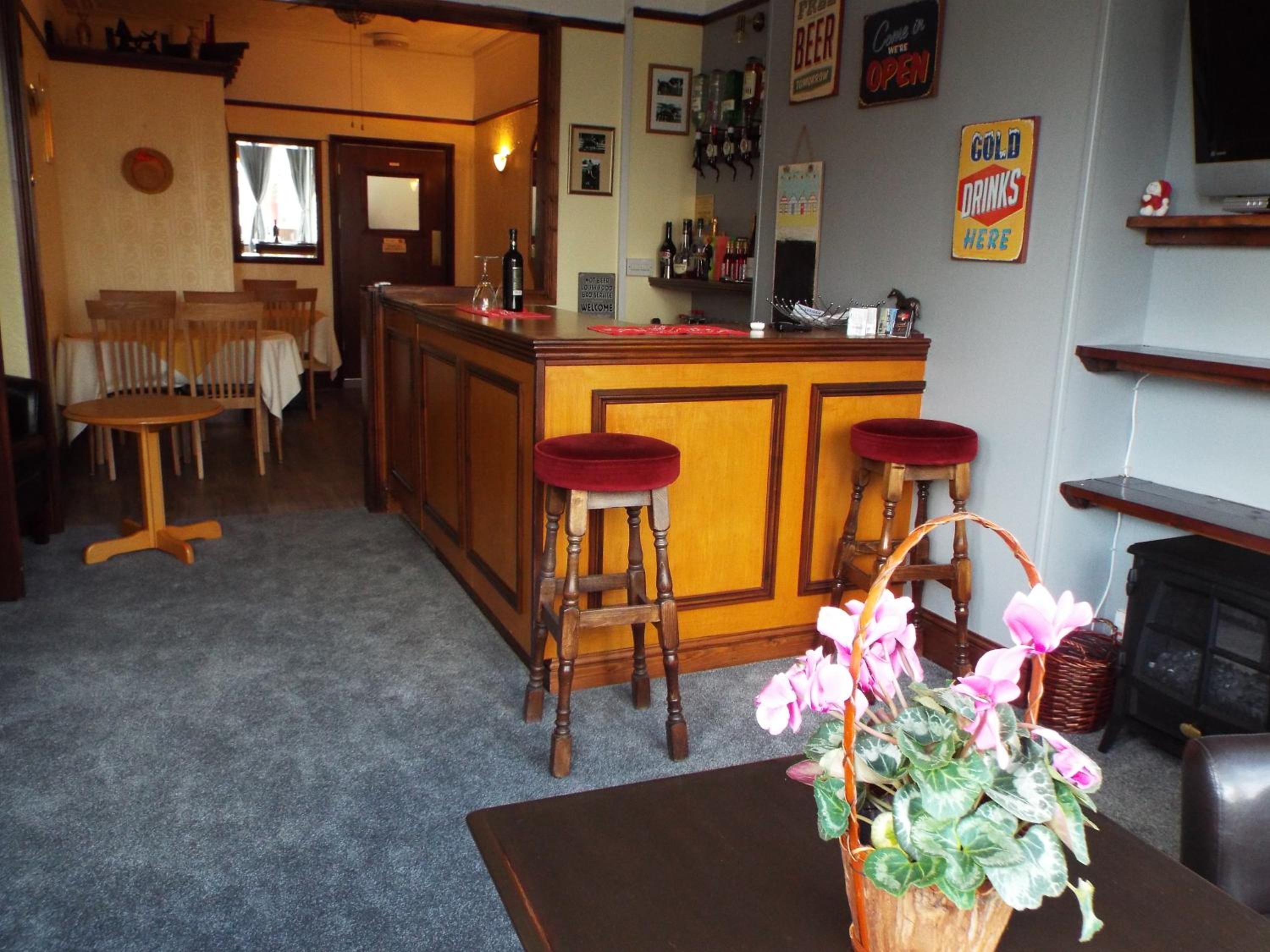 Maluth Lodge