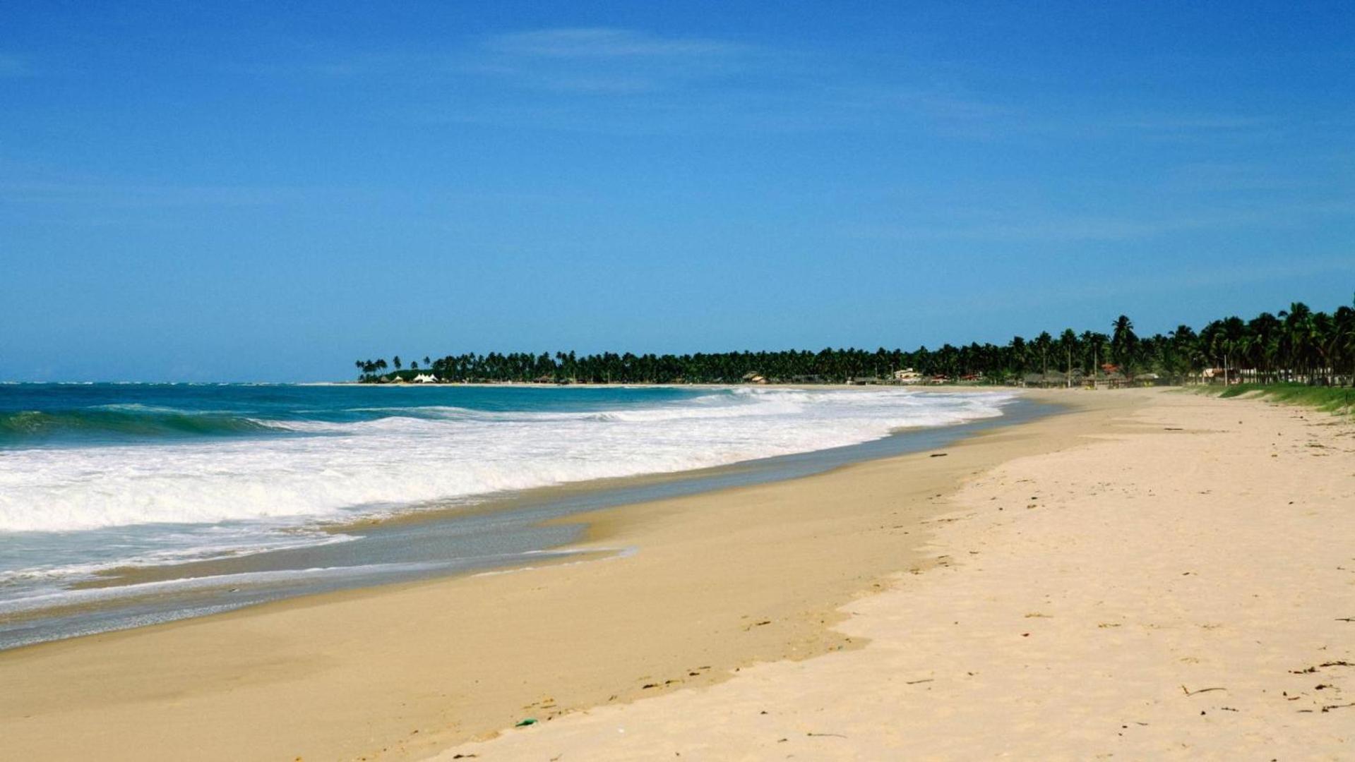 Lindo Apartamento Porto de Galinhas - IPOJUCA - com churrasqueira e piscina