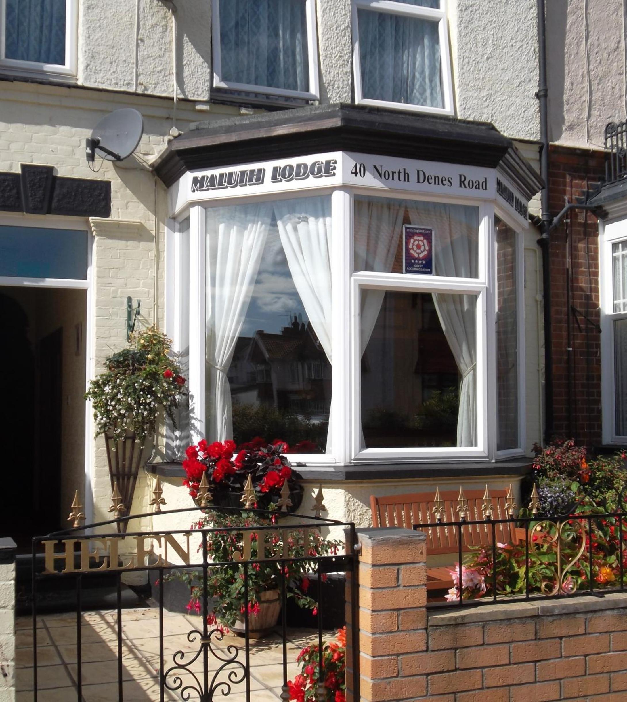 Maluth Lodge