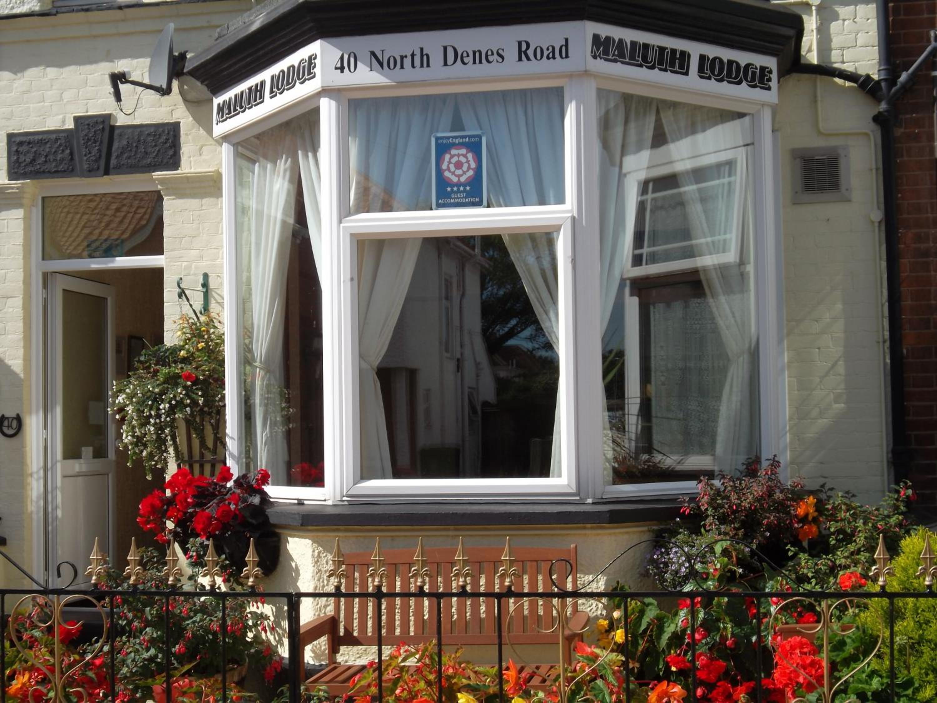 Great Yarmouth Vacations - Maluth Lodge - Property Image 5