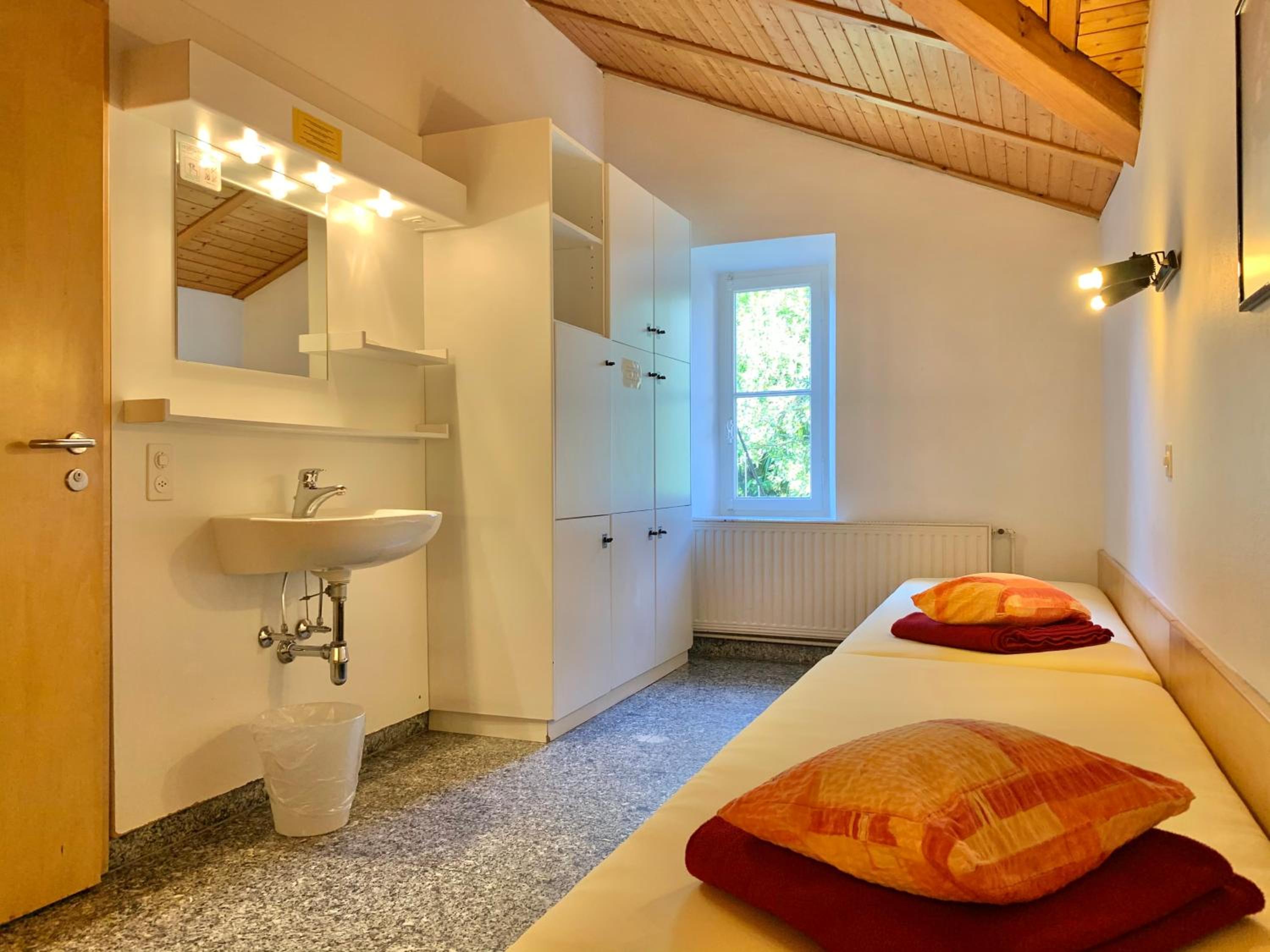 Hotel&Hostel Montarina