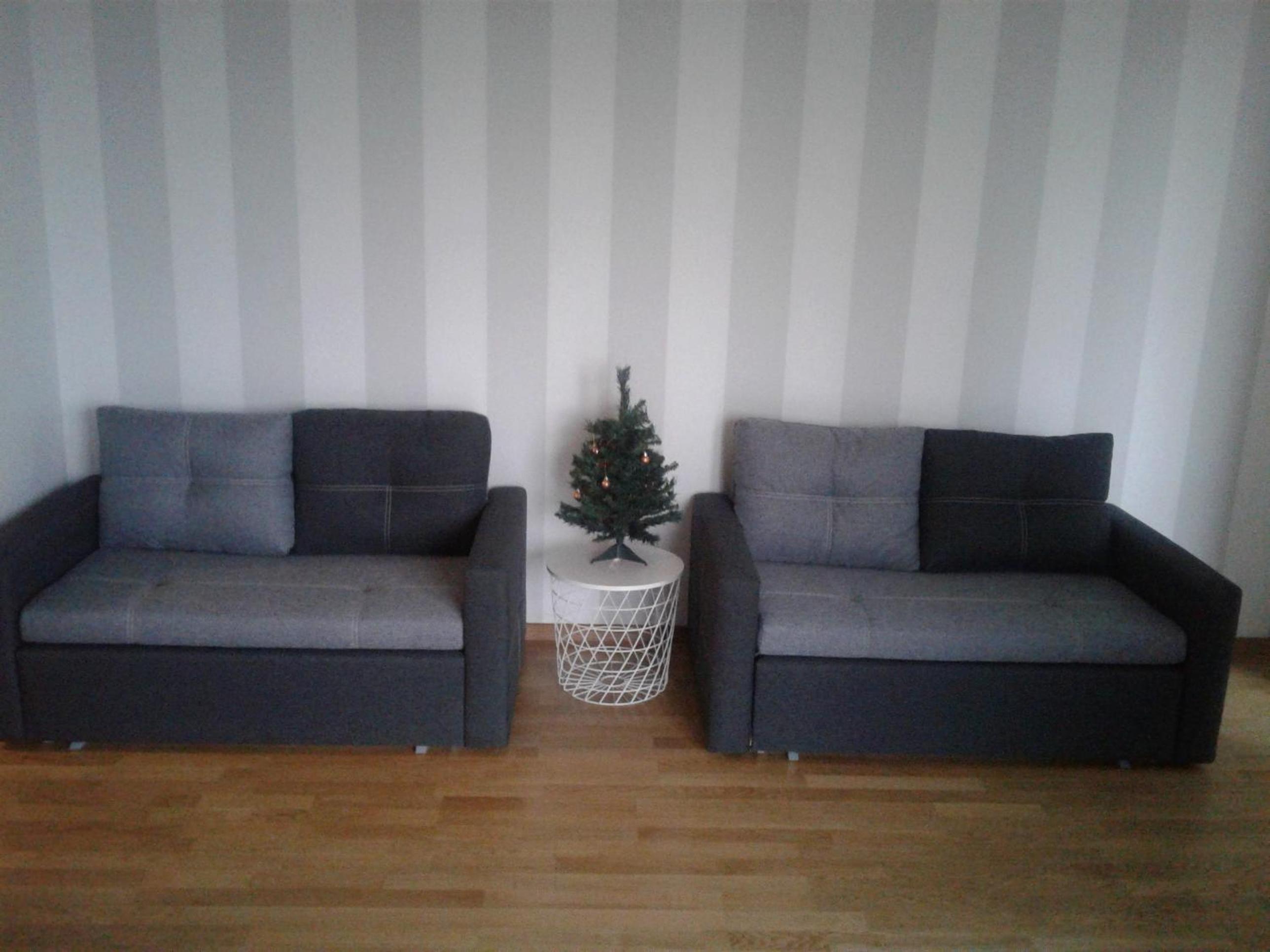 Apartamentai prie jūros Elija view 4