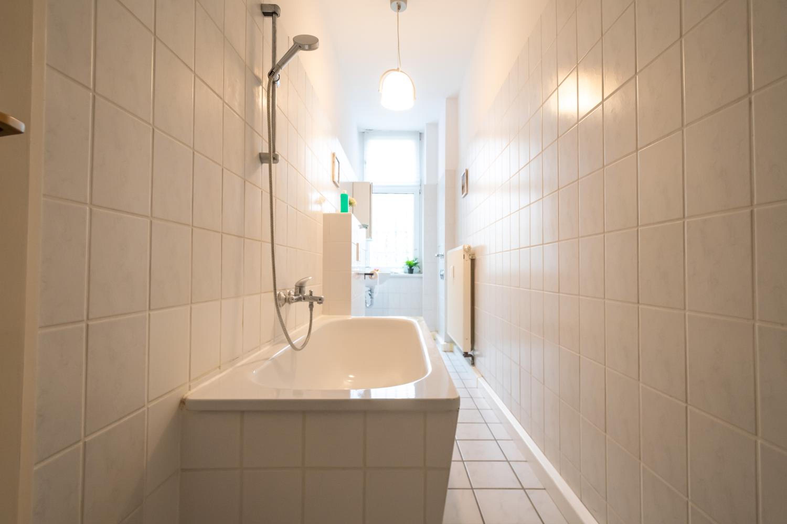Blue Chili 14 - Nice Flat Central Wifi in Berlin Lichtenberg
