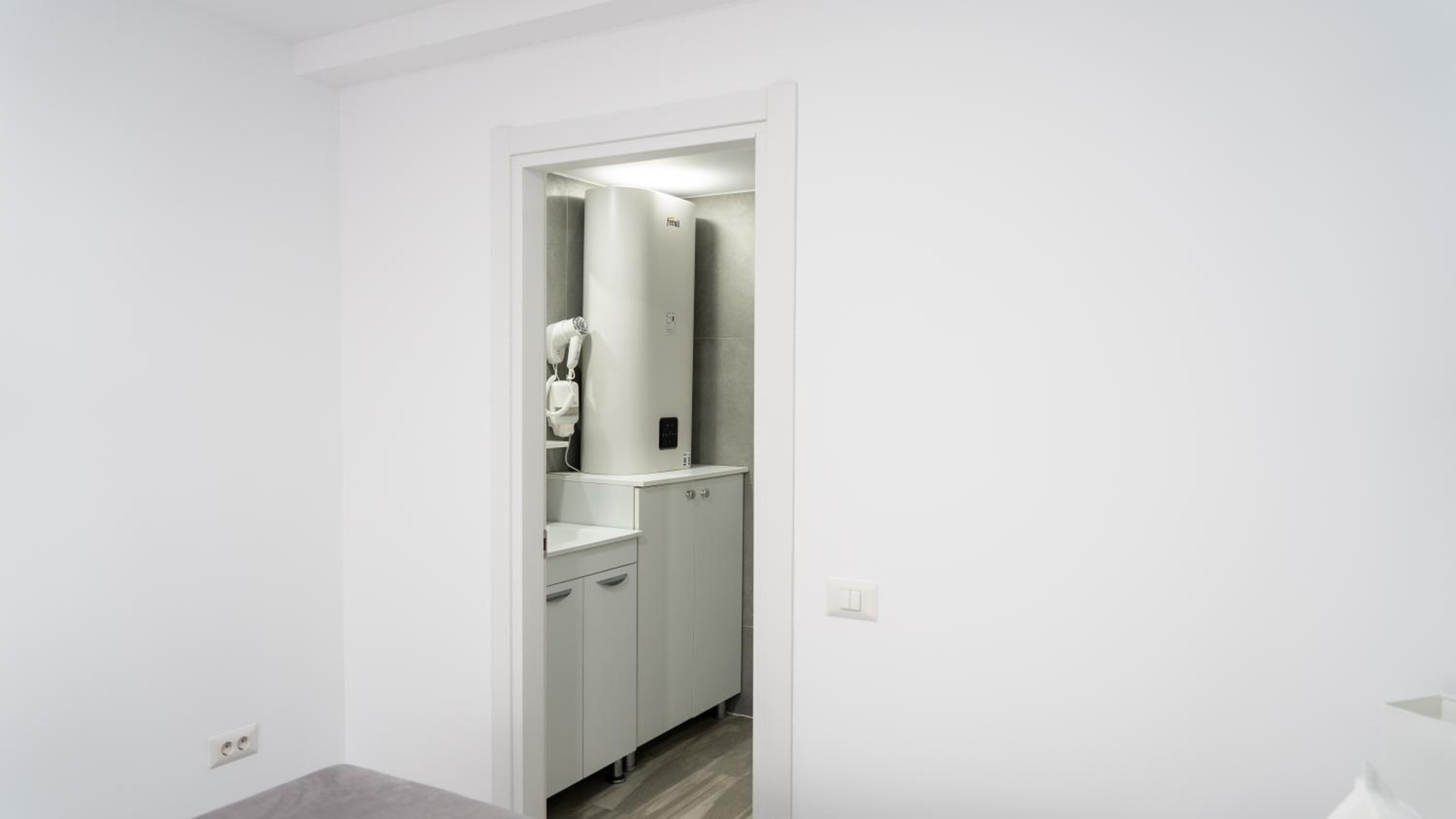 Sea View Apartments Olimp - Avenue Hotels