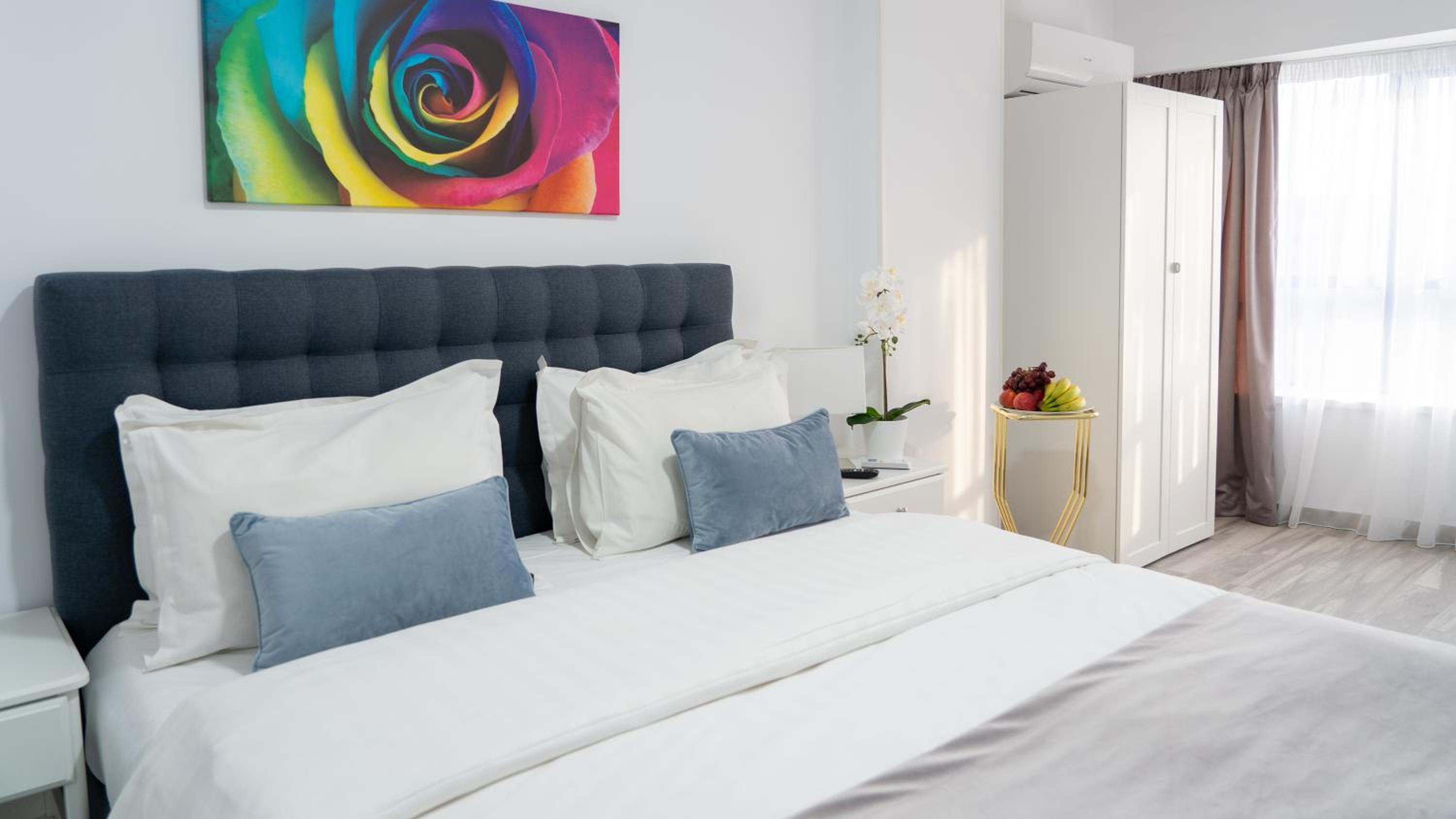 Sea View Apartments Olimp - Avenue Hotels