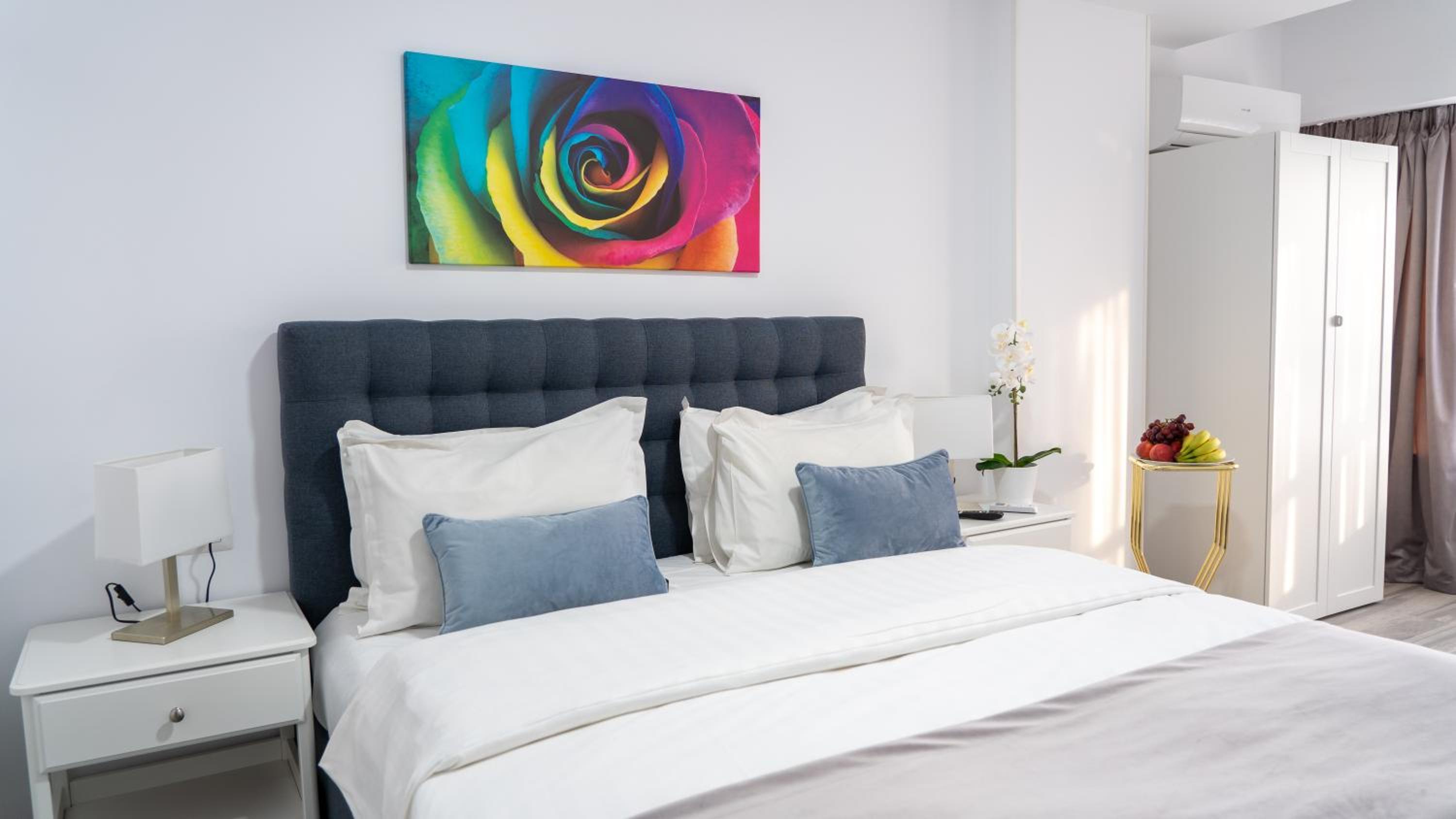Sea View Apartments Olimp - Avenue Hotels