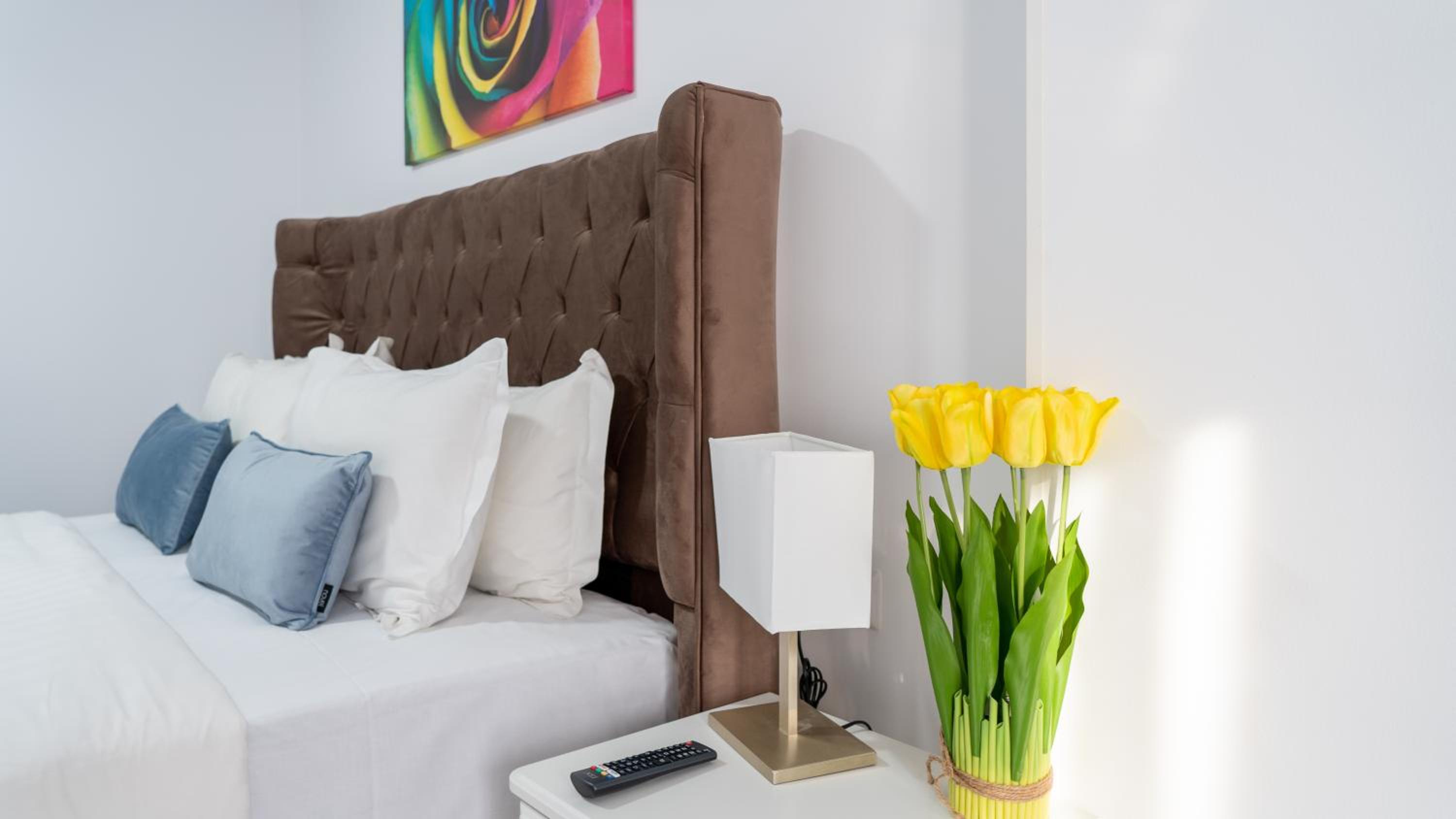 Sea View Apartments Olimp - Avenue Hotels