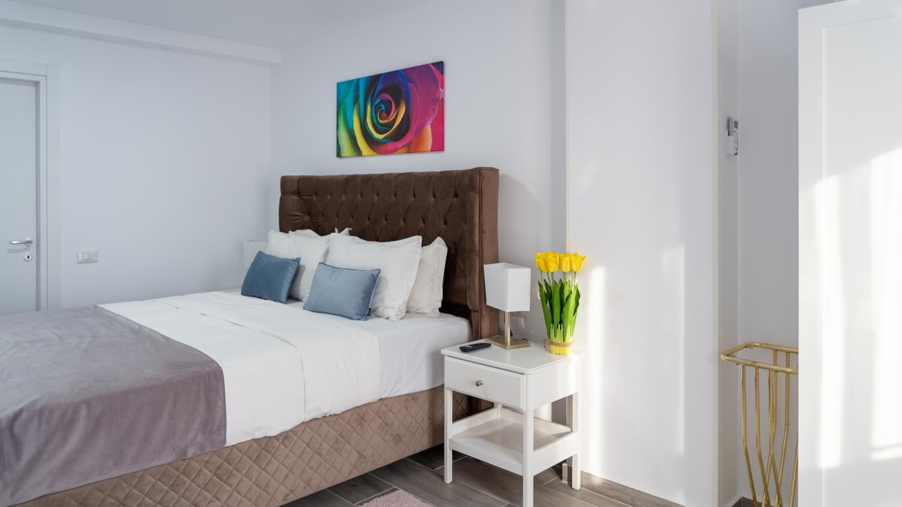 Sea View Apartments Olimp - Avenue Hotels