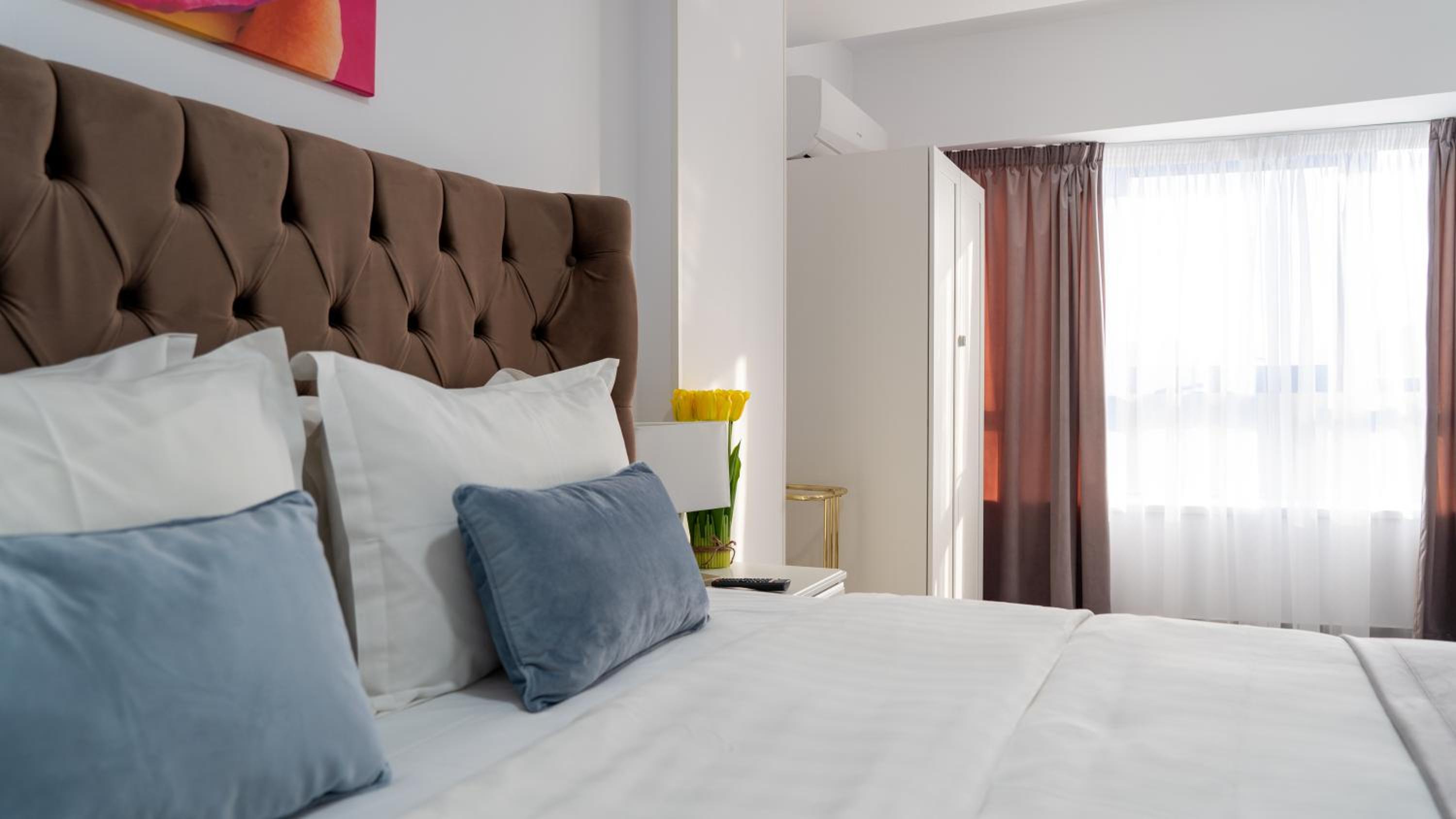 Sea View Apartments Olimp - Avenue Hotels