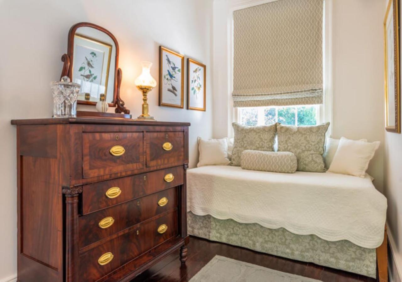Linden - A Historic Bed and Breakfast